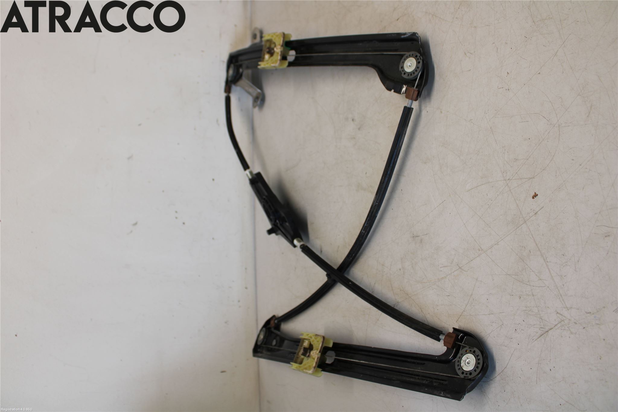 Volkswagen VW GOLF / E-GOLF VII 13-20 Vindusheis