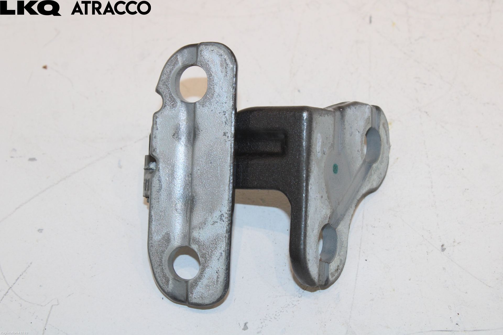 Jaguar I-PACE 18- Dørhengsel