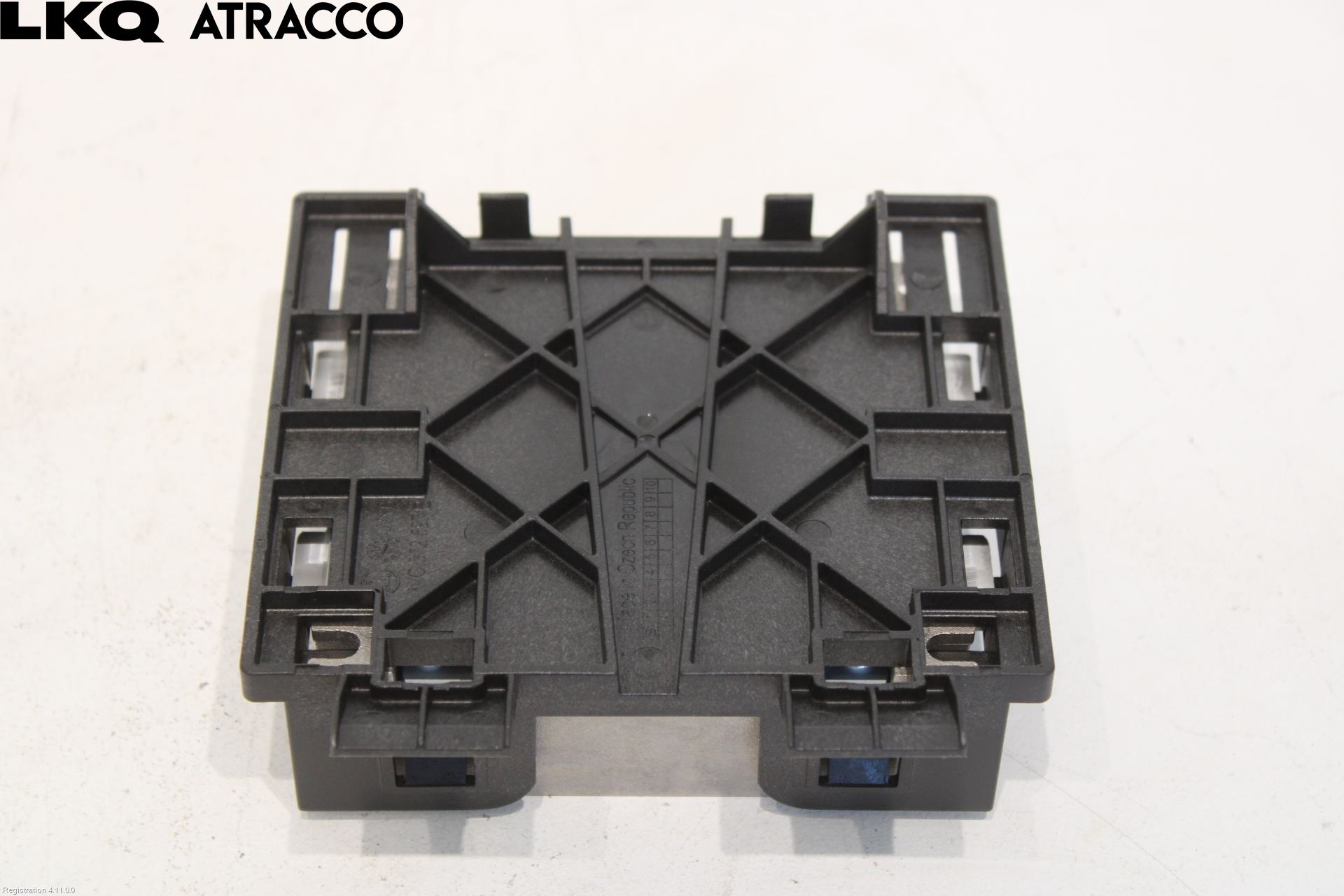 Skoda SUPERB 16-24 Styreenhet Øvrig
