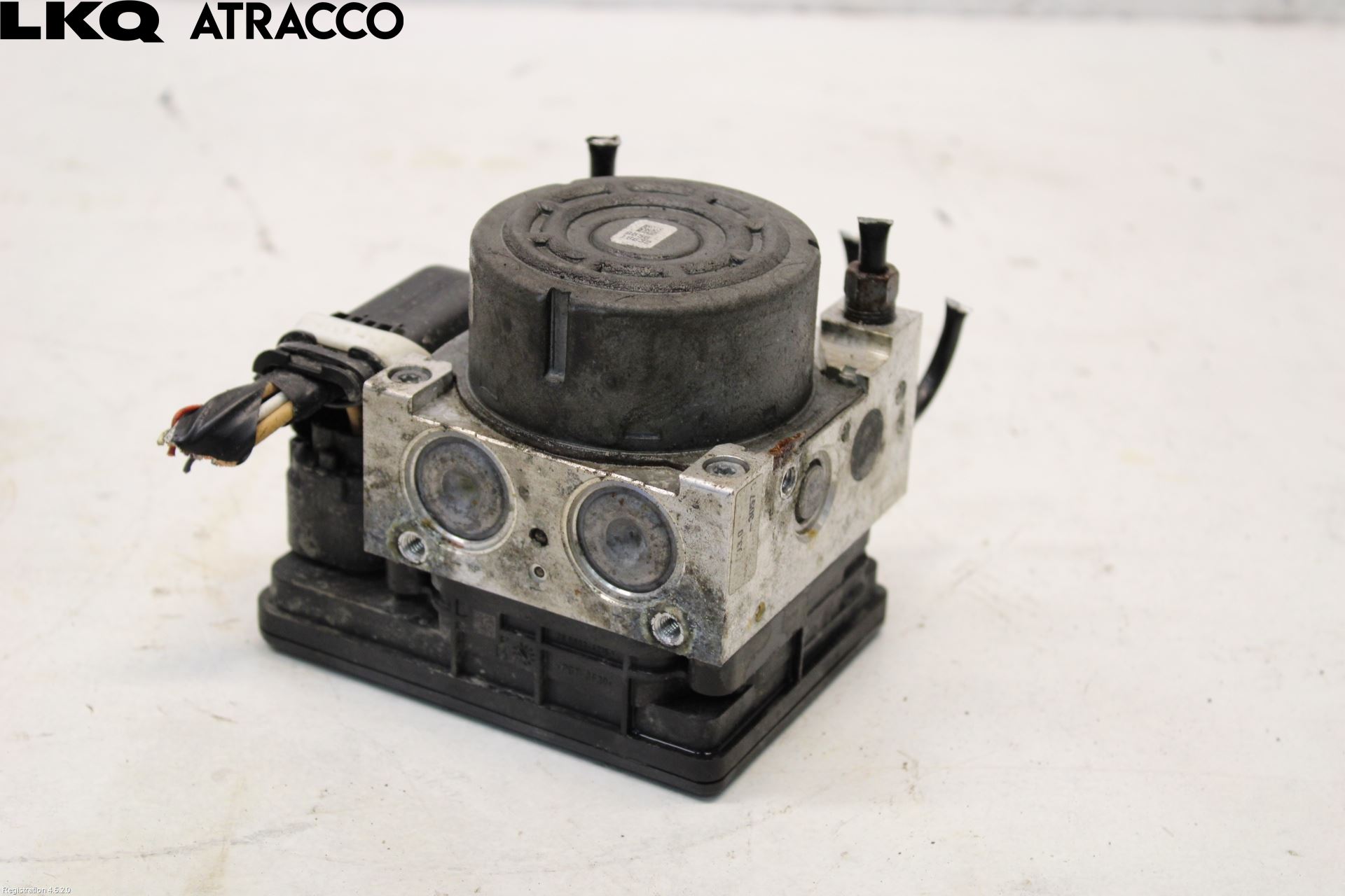 Citroen C3 PICASSO Abs Hydraulikkaggregat