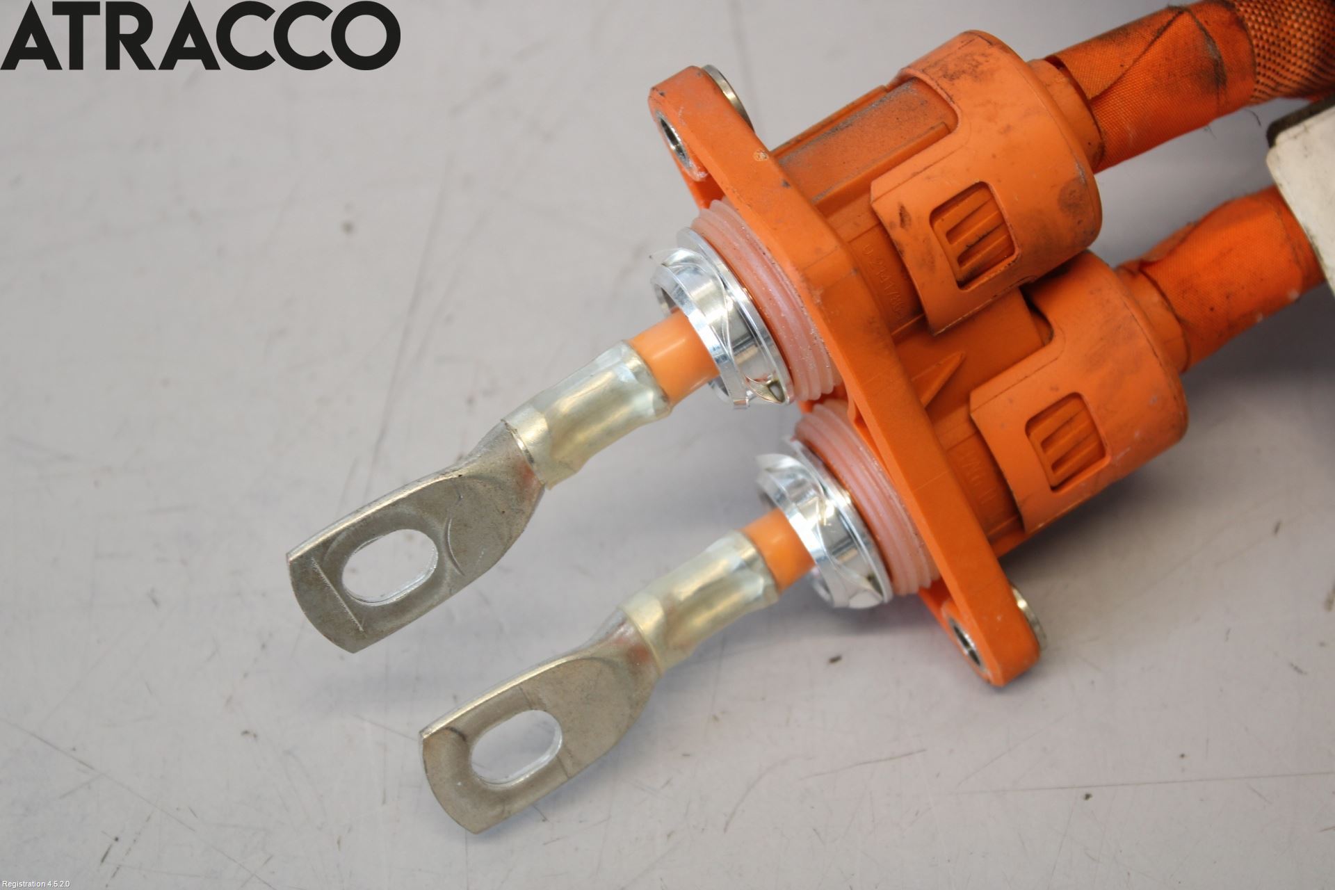 Volkswagen VW UP! / E-UP! Kabelhärva Högspänning