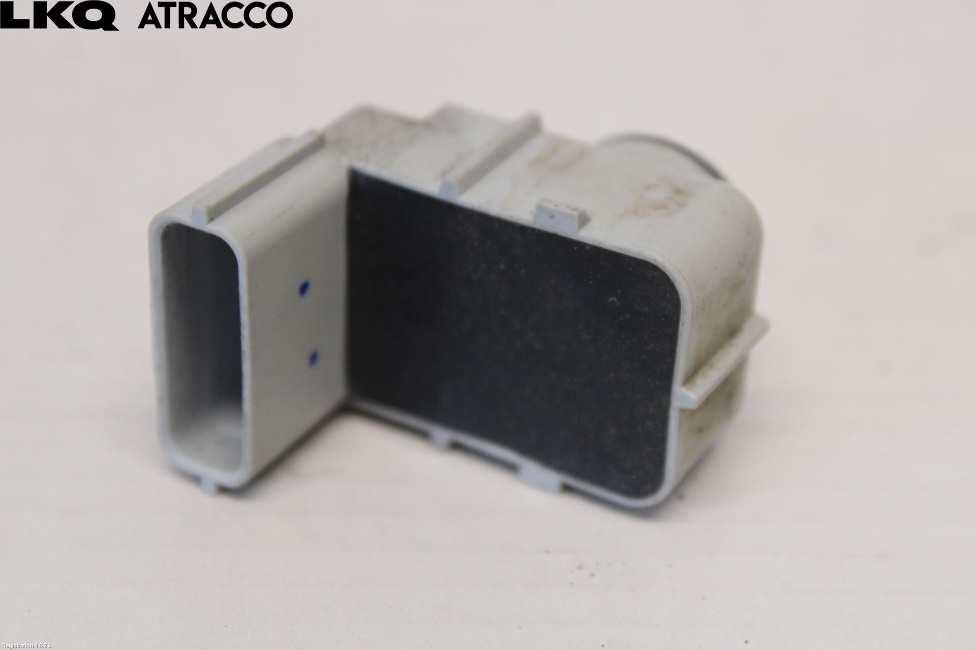 Kia SOUL 09- Sensor Ryggesensor