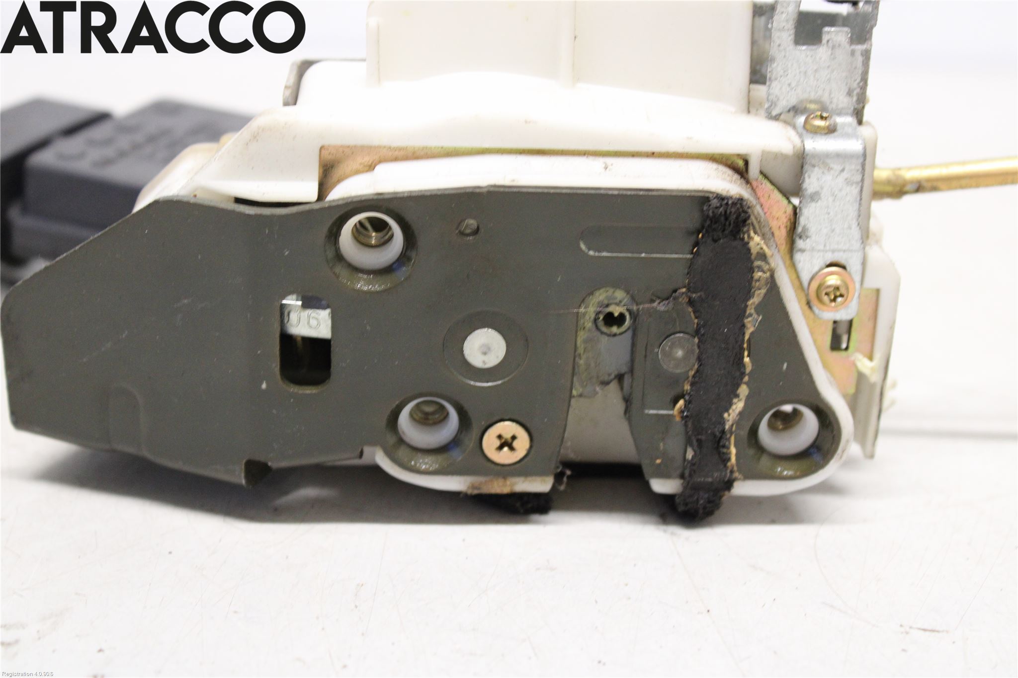 Suzuki LIANA Dørlås - Låsekasse