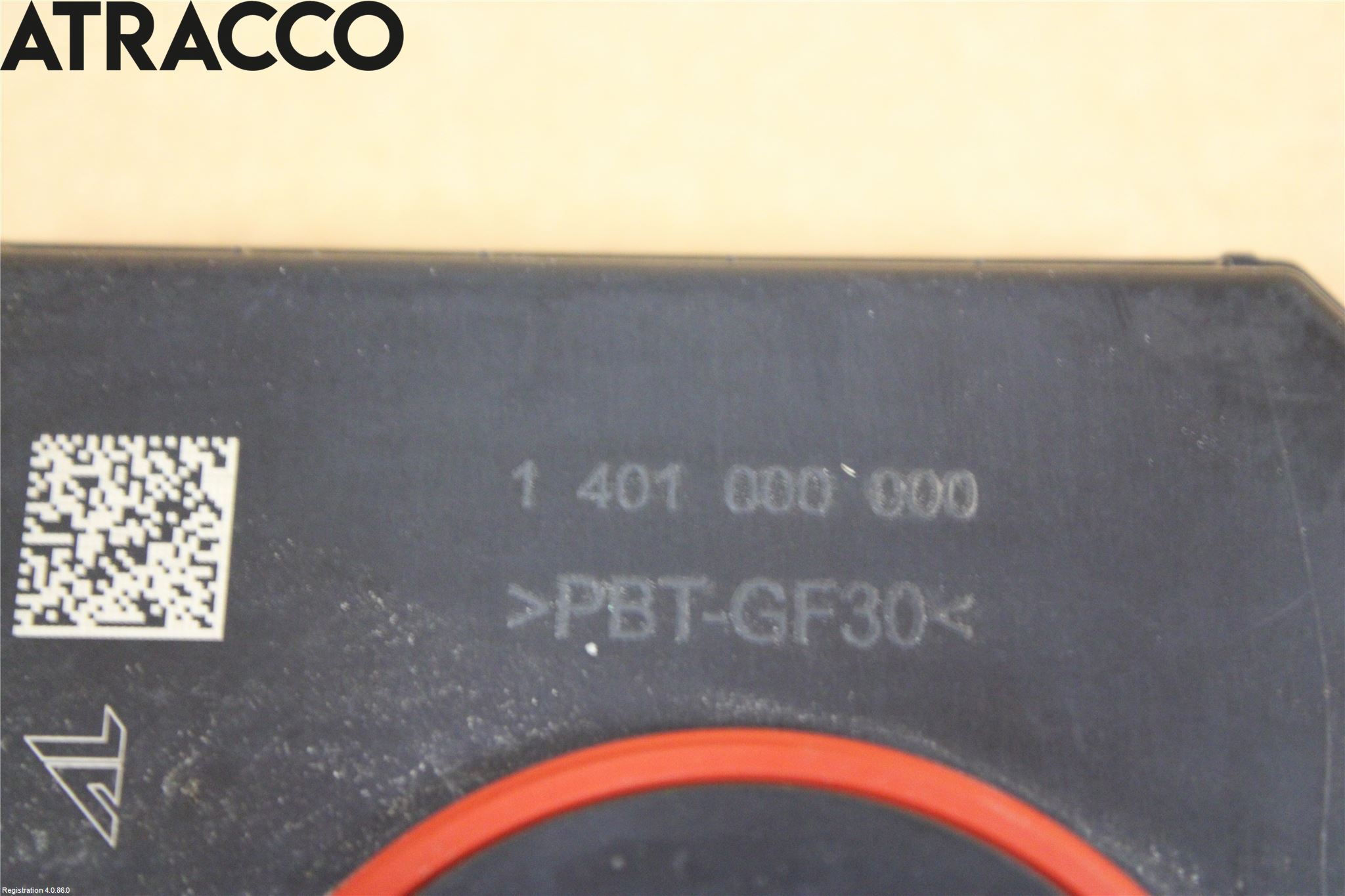 BMW 5 G30/G31/F90 17-23 Styreenhet Xenon