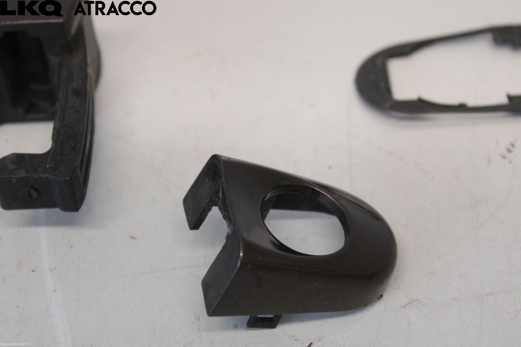 Volkswagen VW CADDY 16-20 Dørhandtak Ytre Venstre