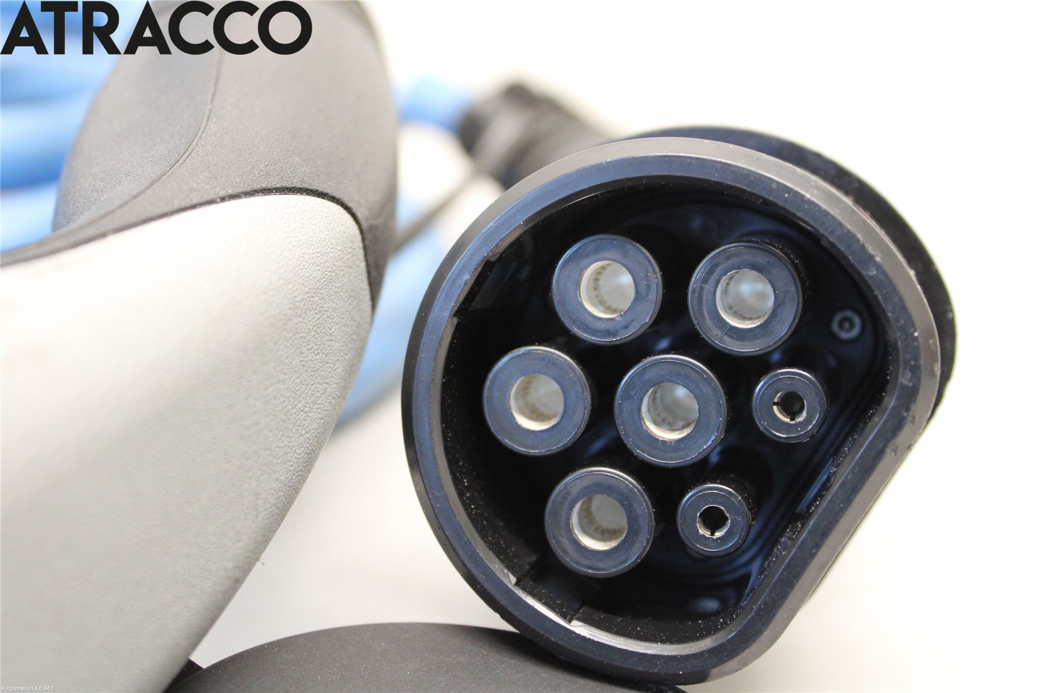 BMW i3 I01 13-22 Kabelhärva Högspänning