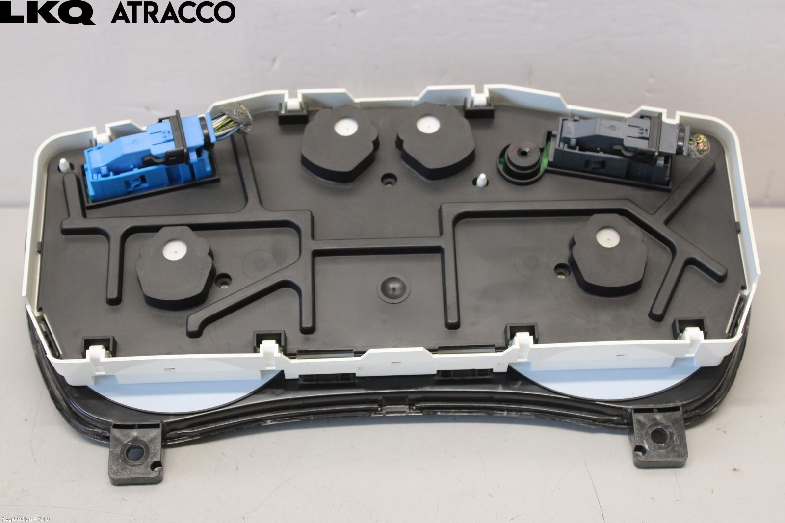 Ford TRANSIT CONNECT 03-08 Instr Kombinert