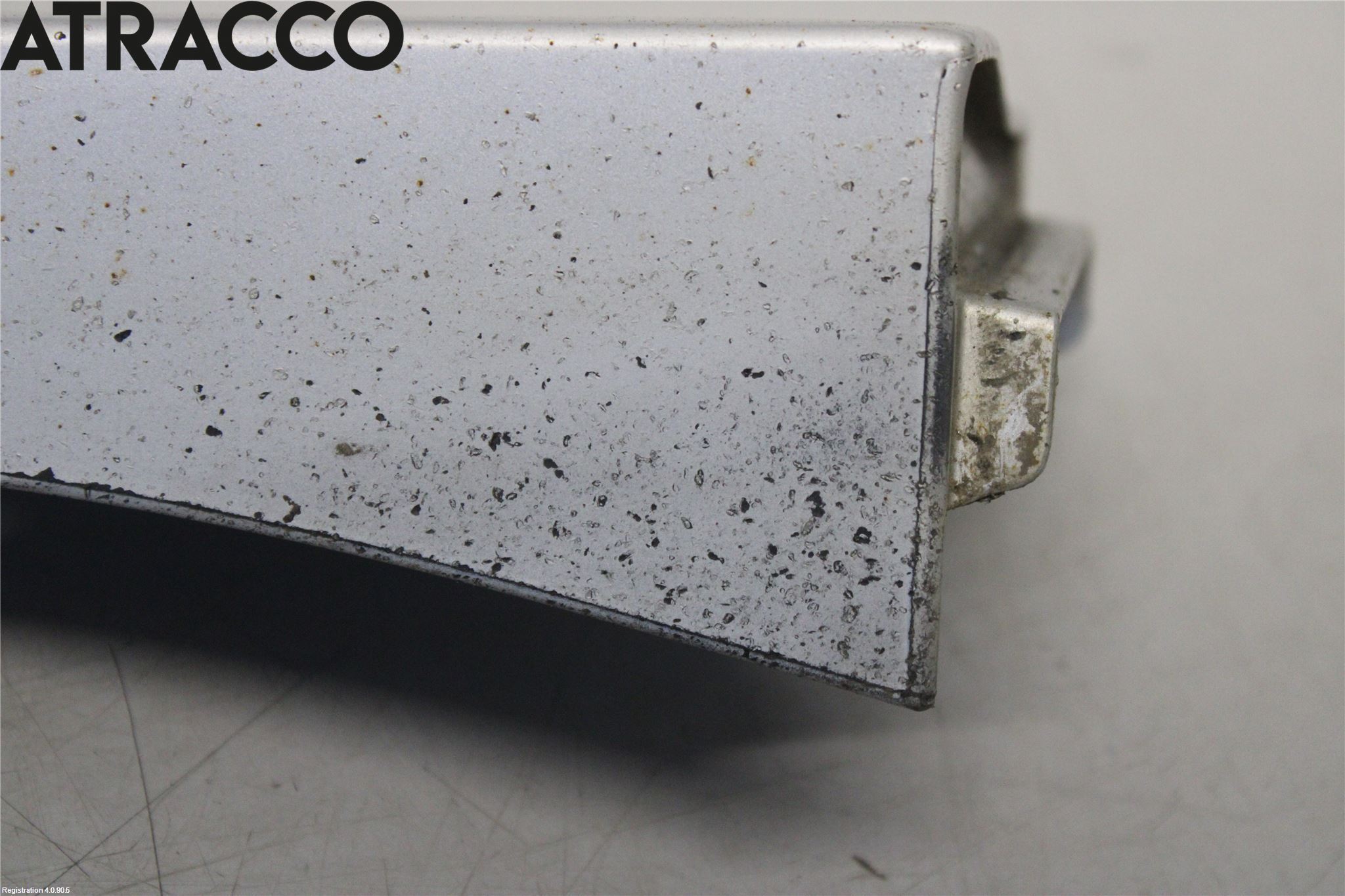 Suzuki LIANA Hjulbuelist