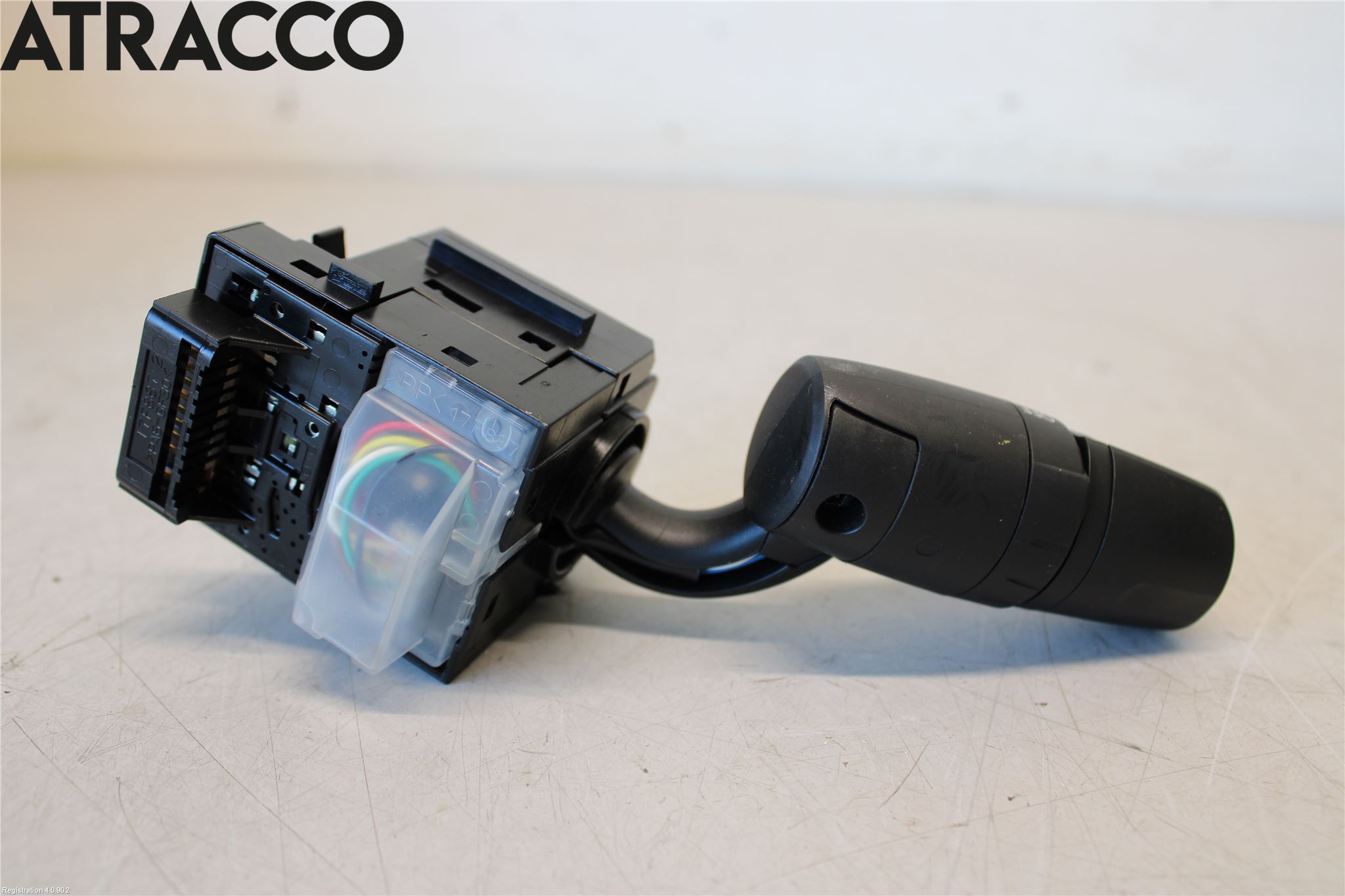 Mazda 6 13- Bryter Ratt Blinklys - Lys