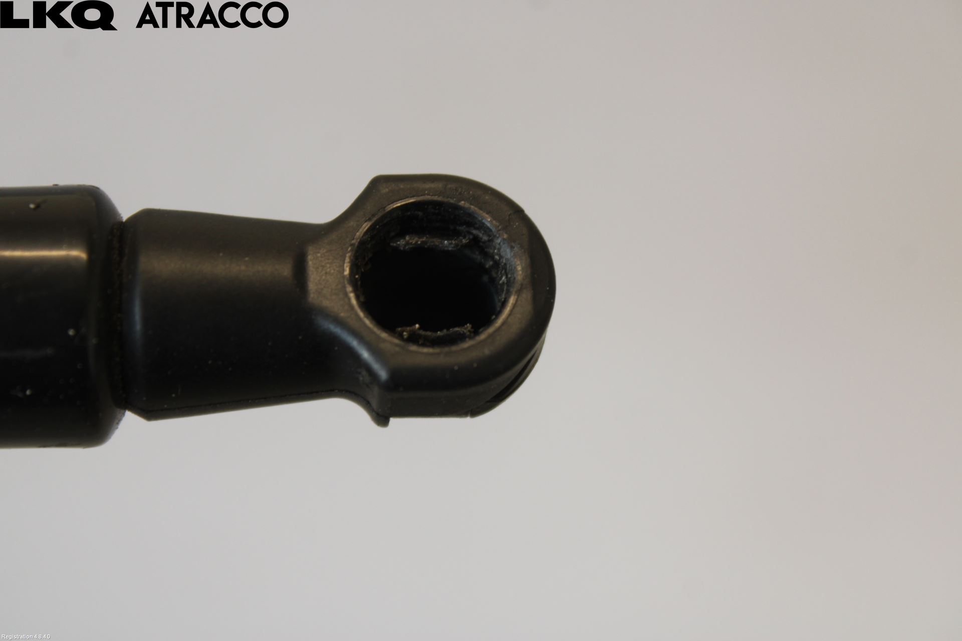 BMW X1 E84 10-15 Panser Demper-Gassfjær