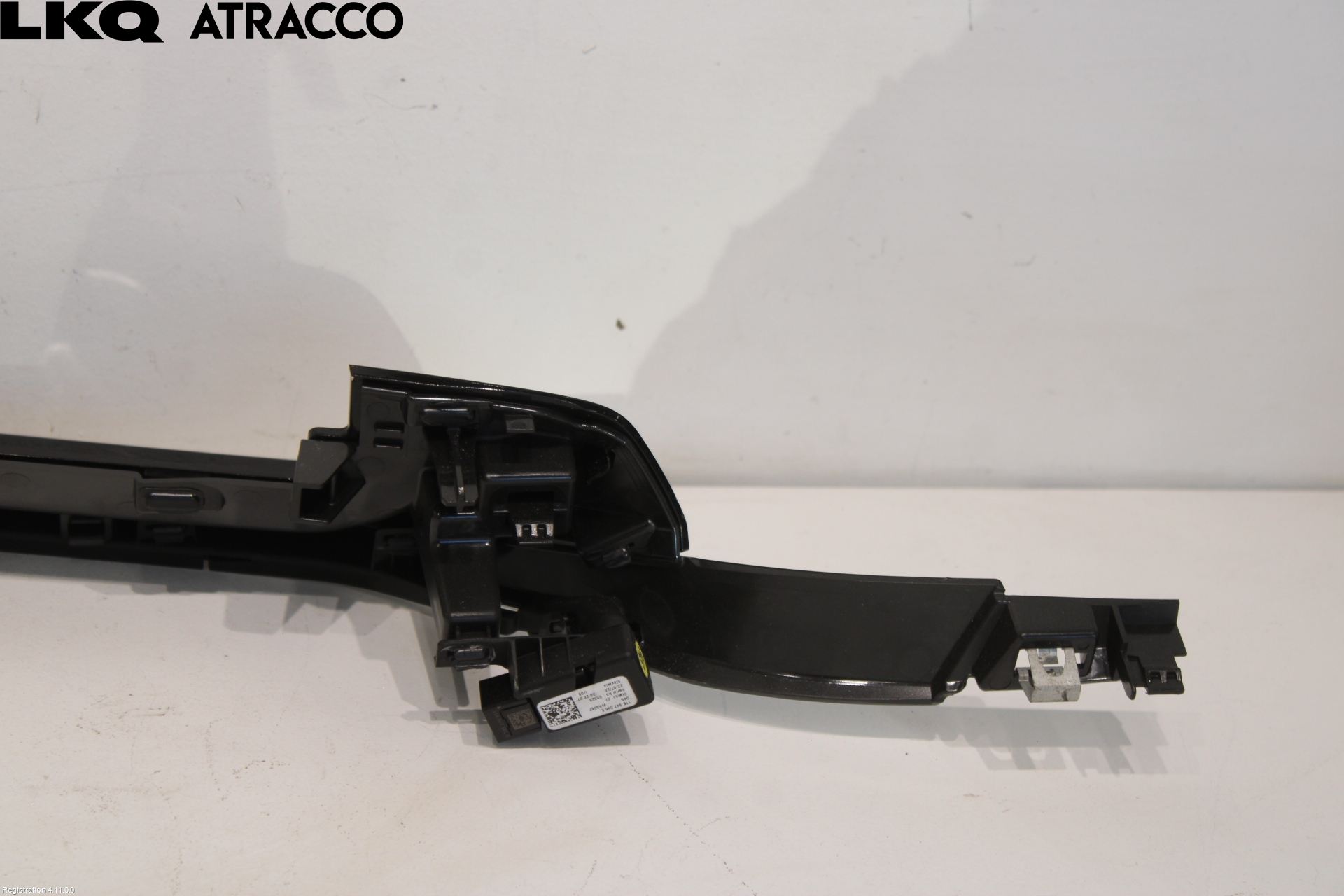 Volkswagen VW ID.5 22- Innr Dekor Instrbord