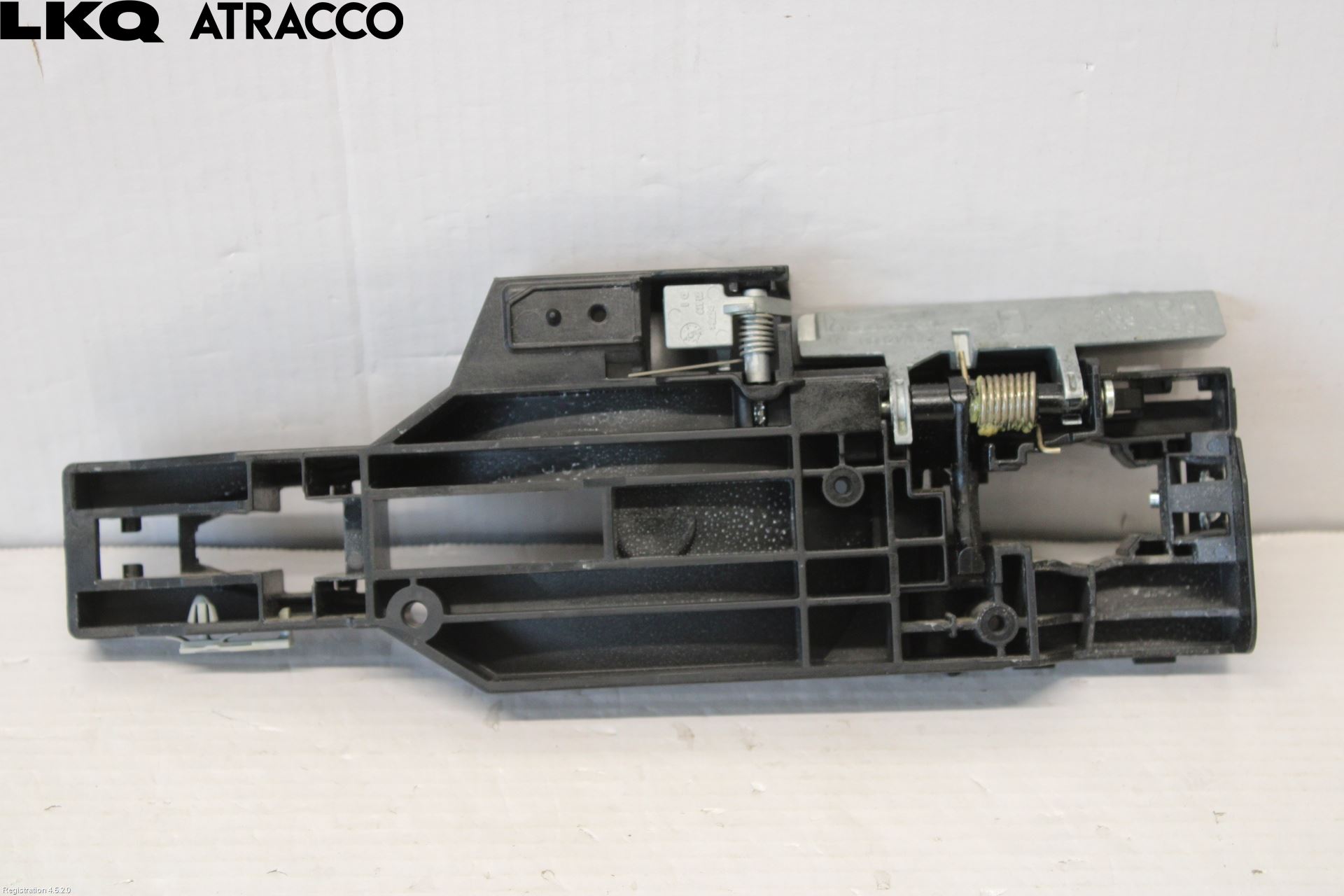 Renault KADJAR 15- Dørhandtak Ytre Høyre