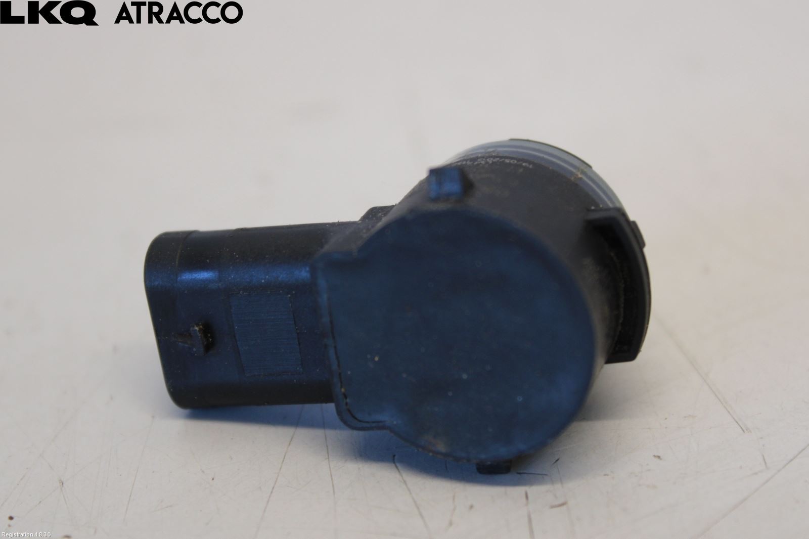 BMW 2 F45 Active Tourer 14-21 Sensor Ryggesensor