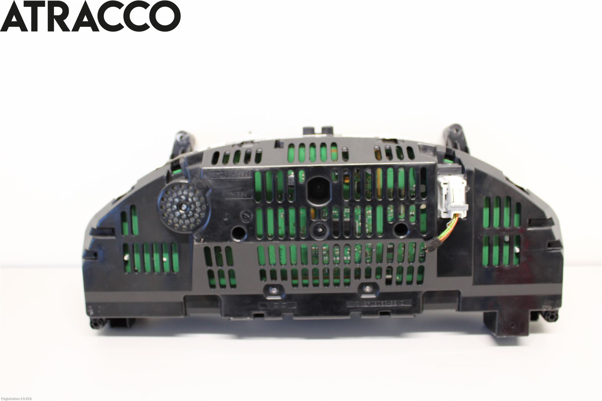 Mercedes-Benz MB C-KLASS (W204) 07-15 Instr Kombinert