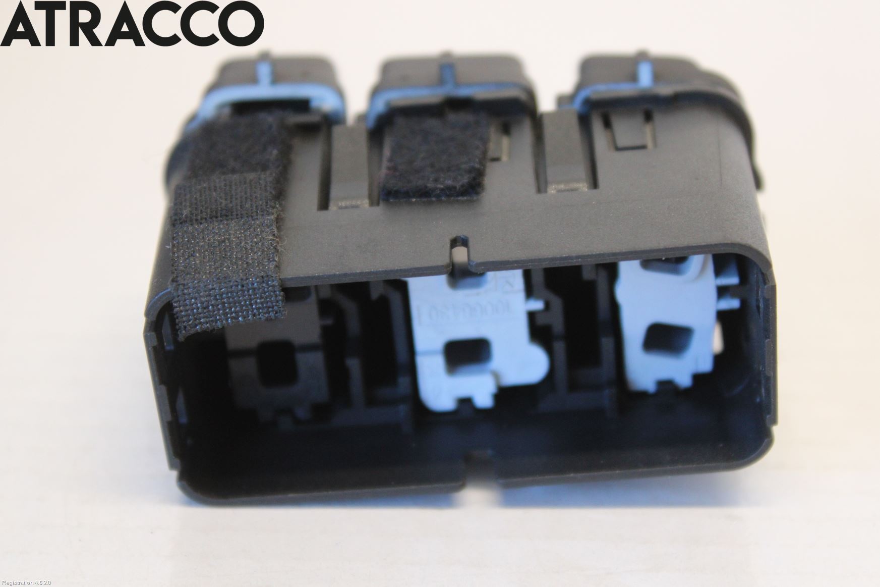 Volkswagen VW UP! / E-UP! Bryter Varme Rute