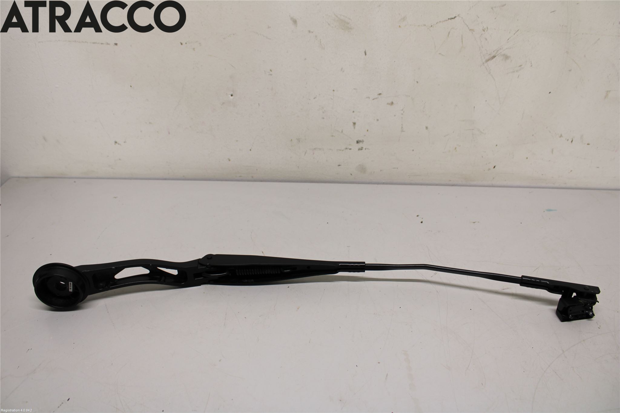 BMW i3 I01 13-22 Viskerarm-Armer Frontrute