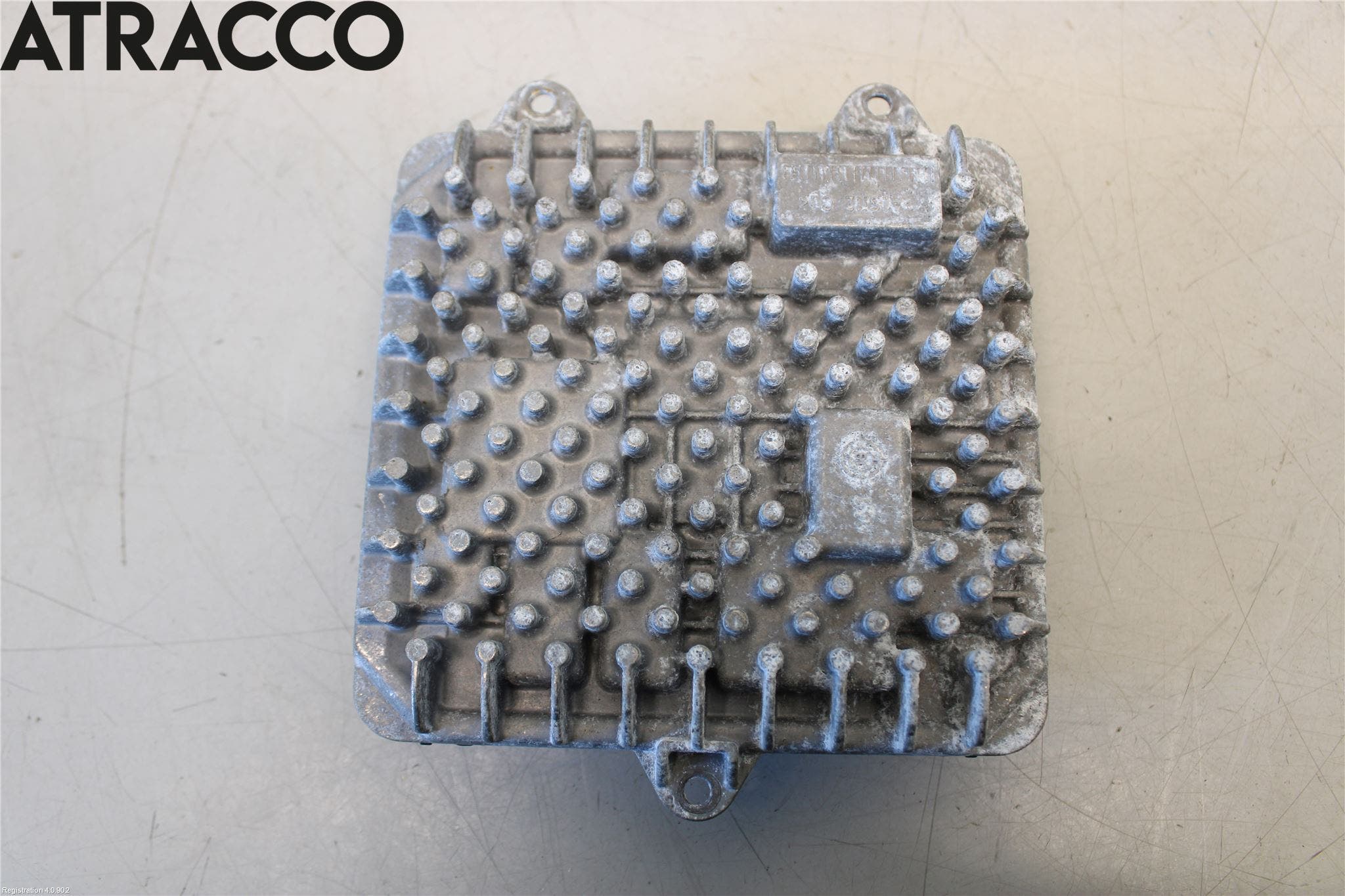 Mini COUNTRYMAN F60 17-23 Styreenhet Xenon