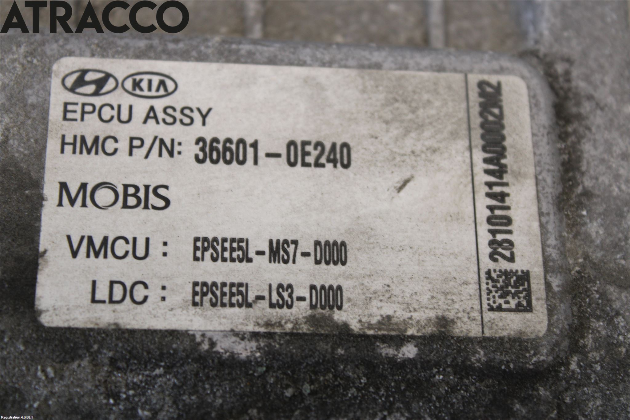 Kia SOUL 09- Inverter 12-)220V