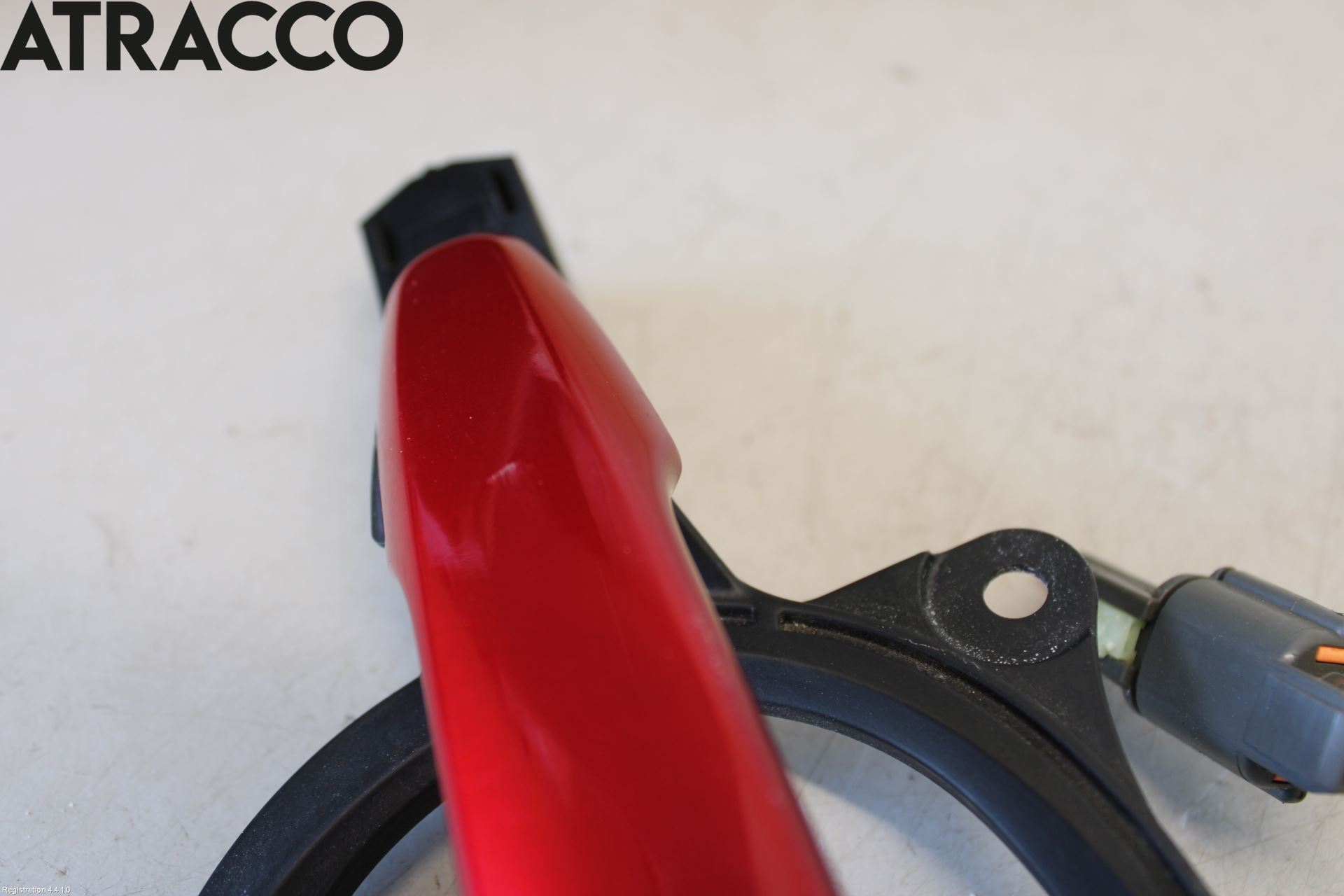 Mitsubishi OUTLANDER 13-21 Dørhandtak Ytre Høyre