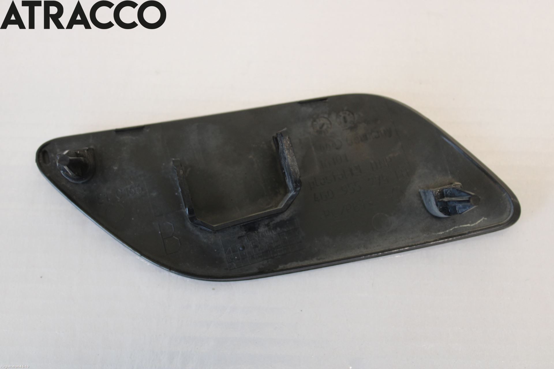 Audi A6/S6 4G 11-18 Spylerdyse Frontlykter