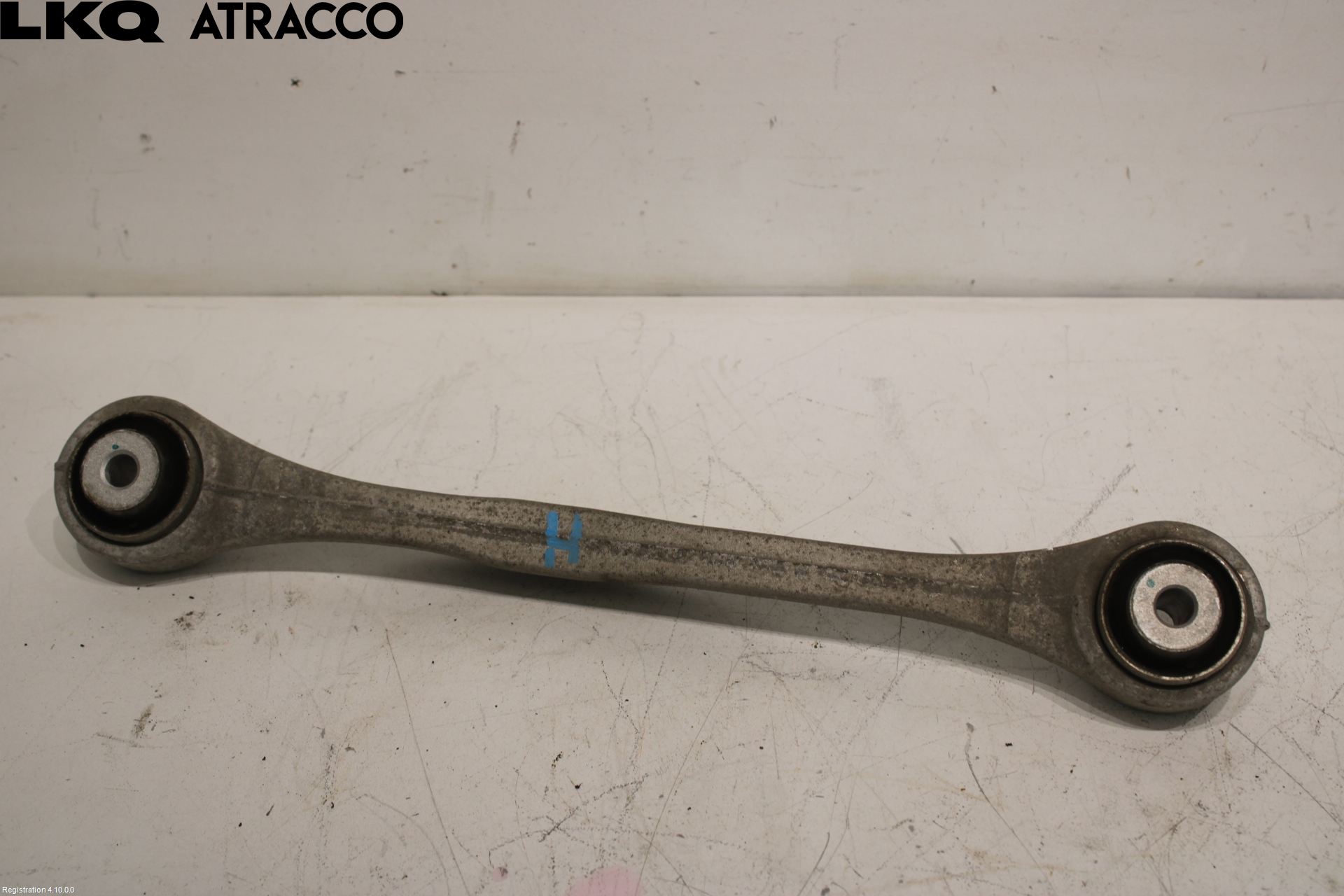 XPENG G9 22- Bærearm Bak Høyre