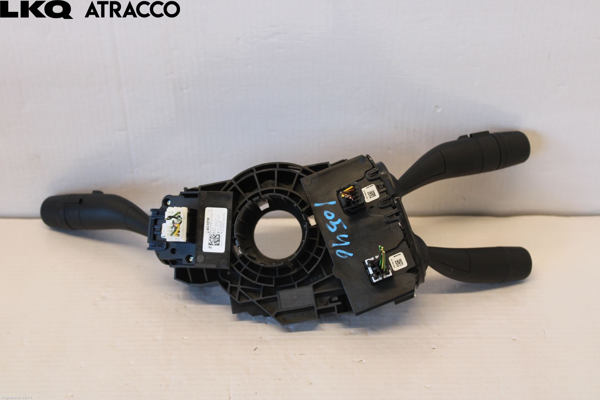 MG HS/EHS 21- Bryter Ratt Kombi H Og V