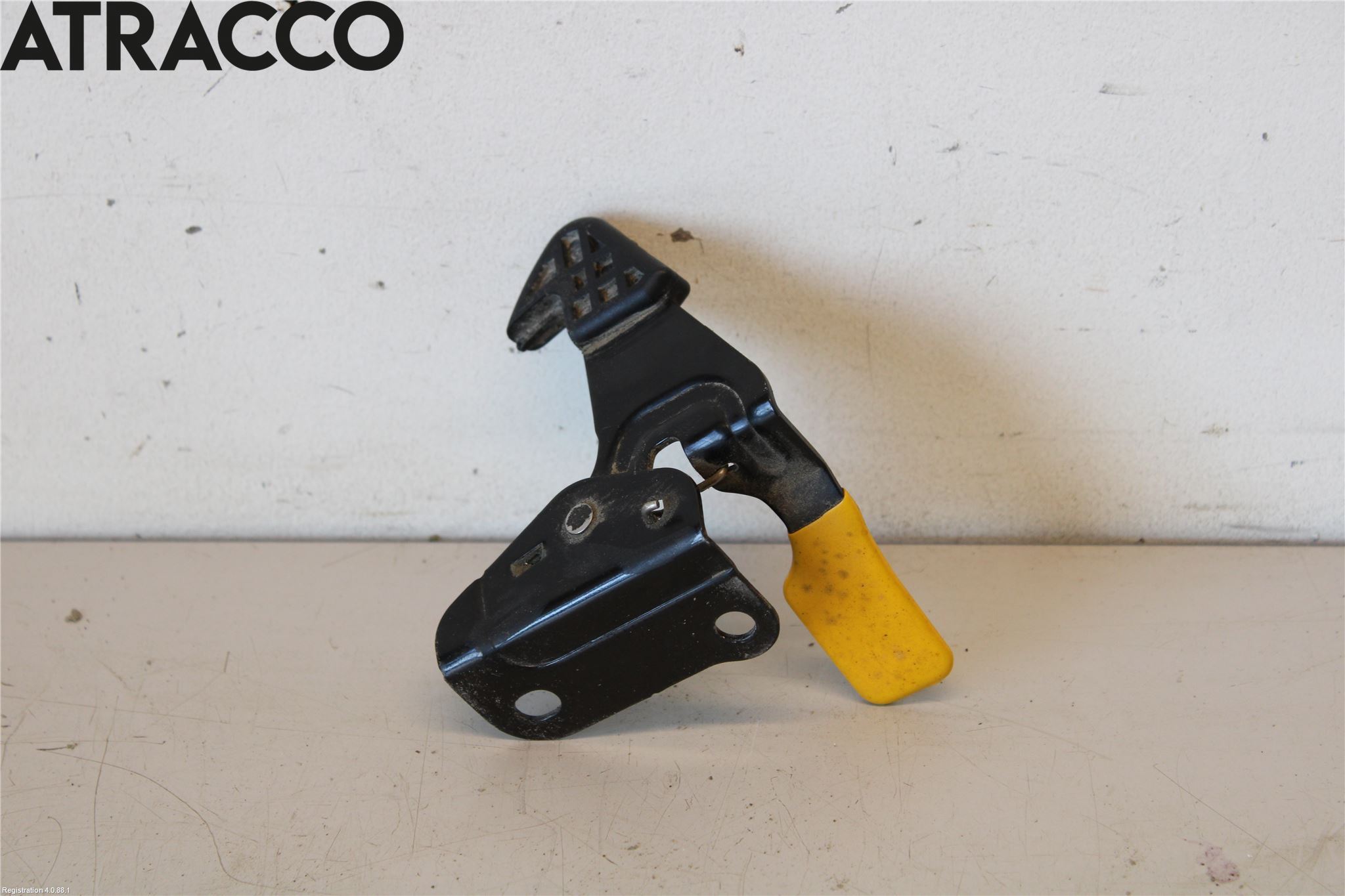 Nissan LEAF 18- Panser Stormkrok