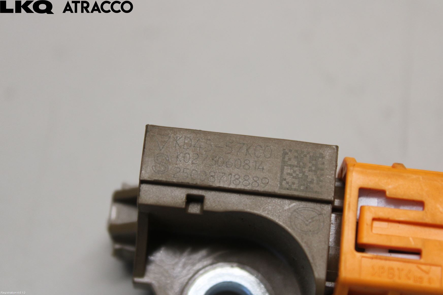 Mazda CX-5 12-17 Sensor Øvrig