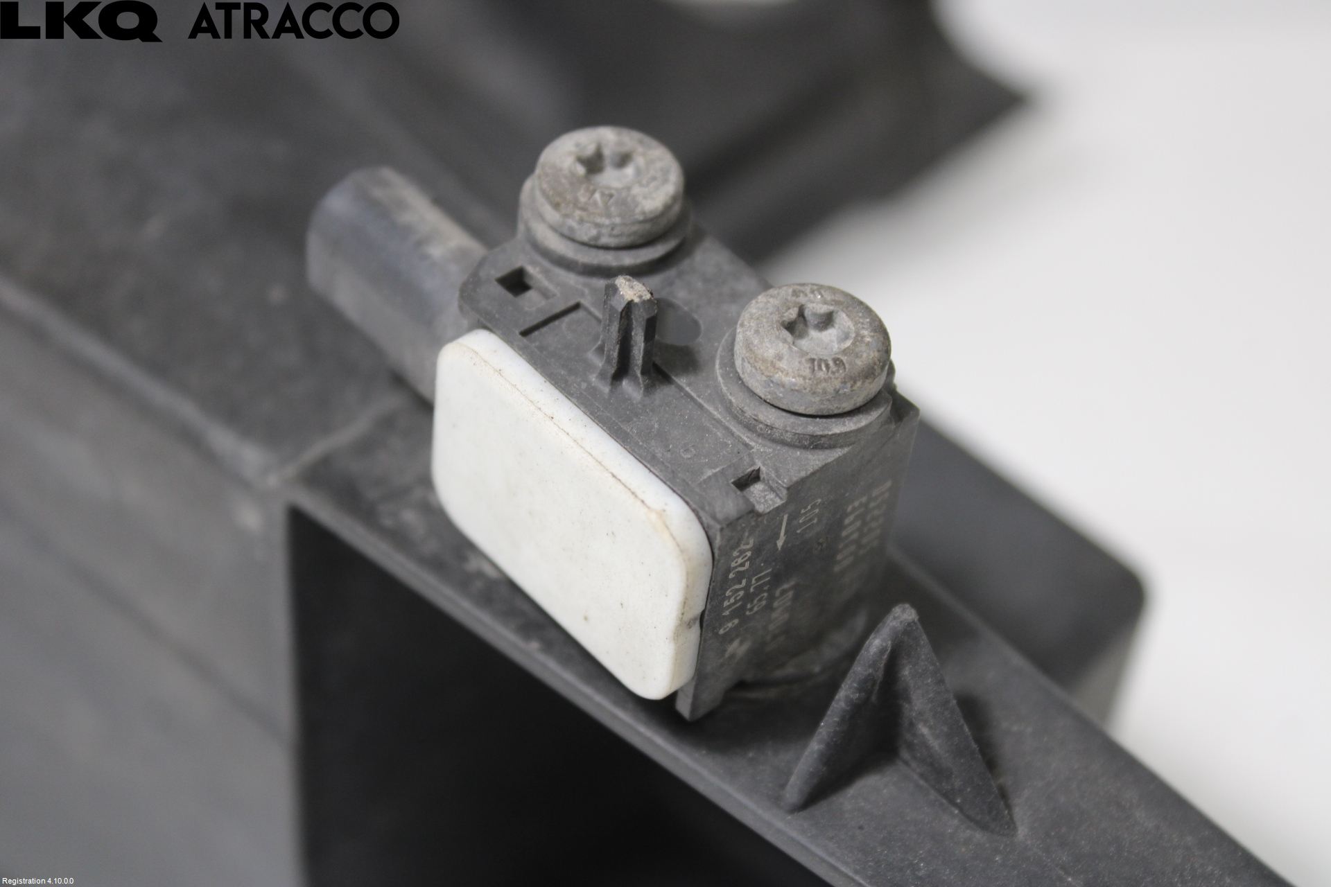 BMW X5 E70 07-13 Frontlykt Hus