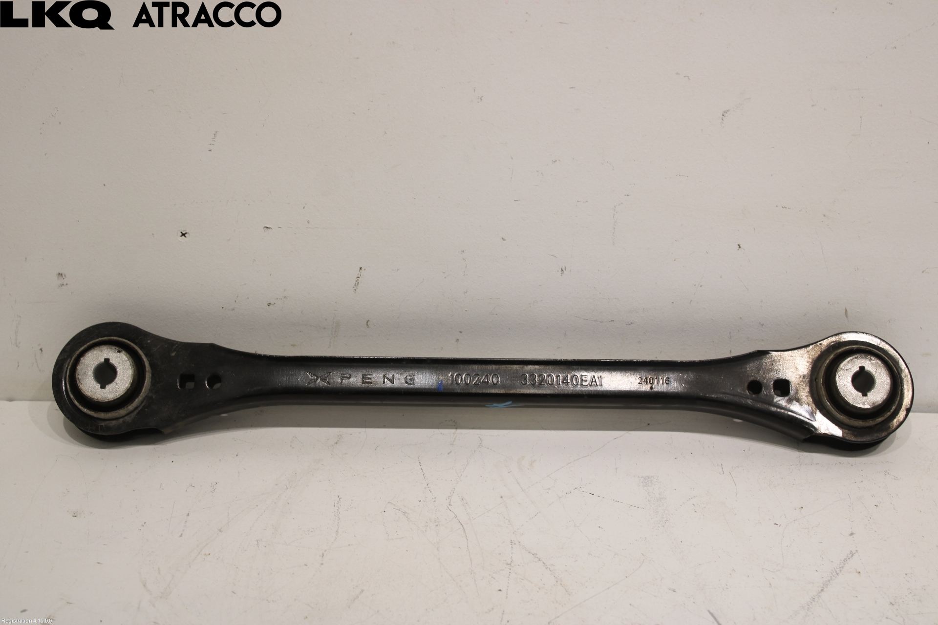 XPENG G9 22- Bærearm Bak Høyre