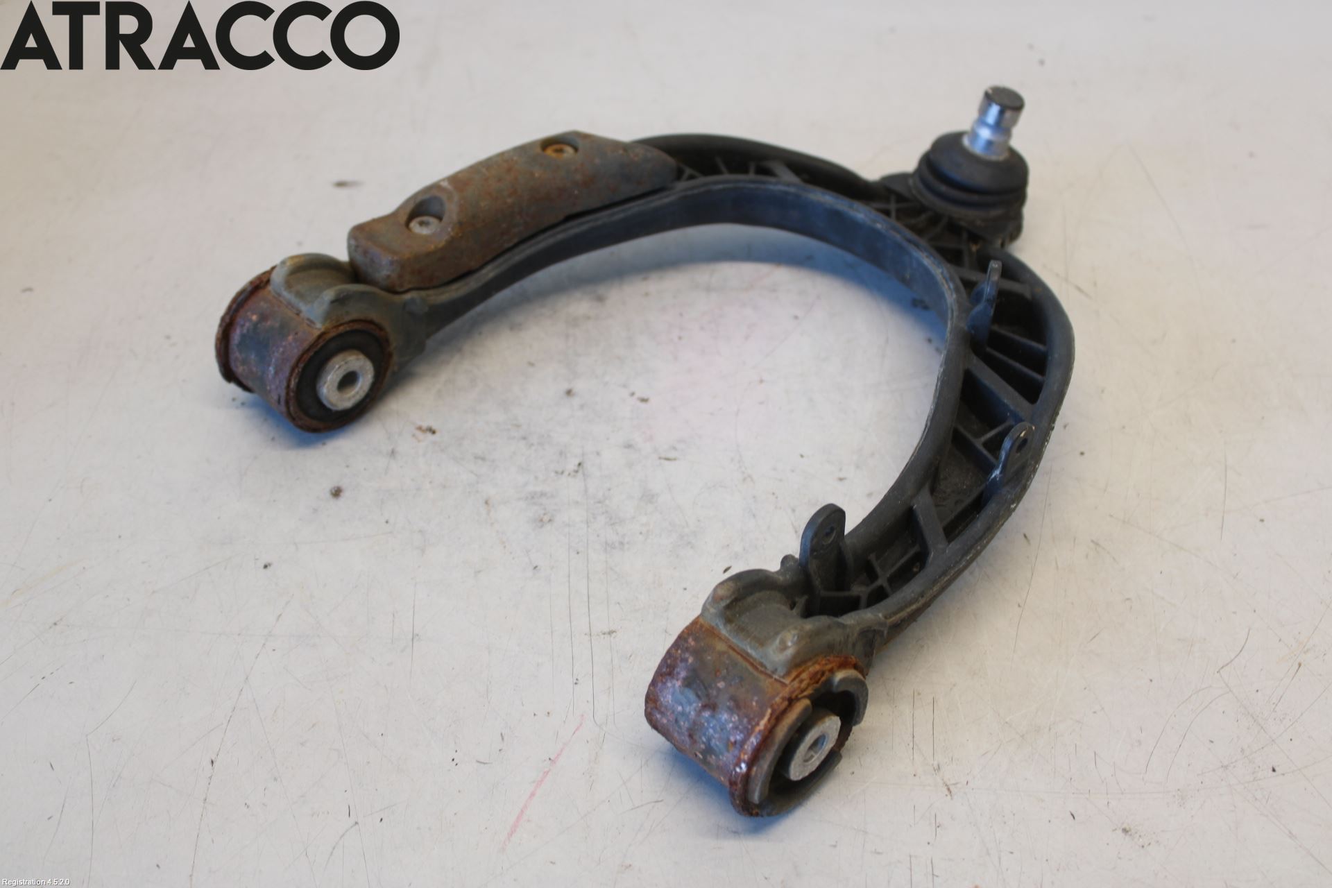 Tesla MODEL 3 17- Bærearm Foran Høyre Øvre