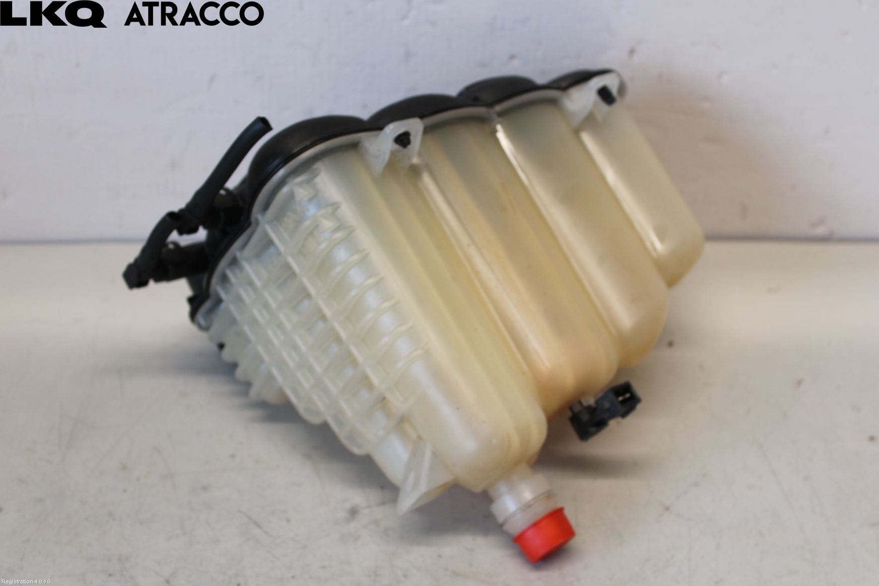 Jaguar XE (X760) 15-24 Ekspansjonstank