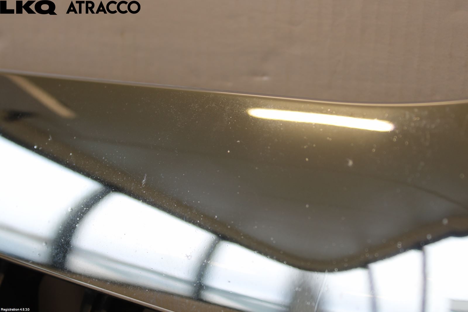 Skoda OCTAVIA (1Z) 05-13 Grill Komplett