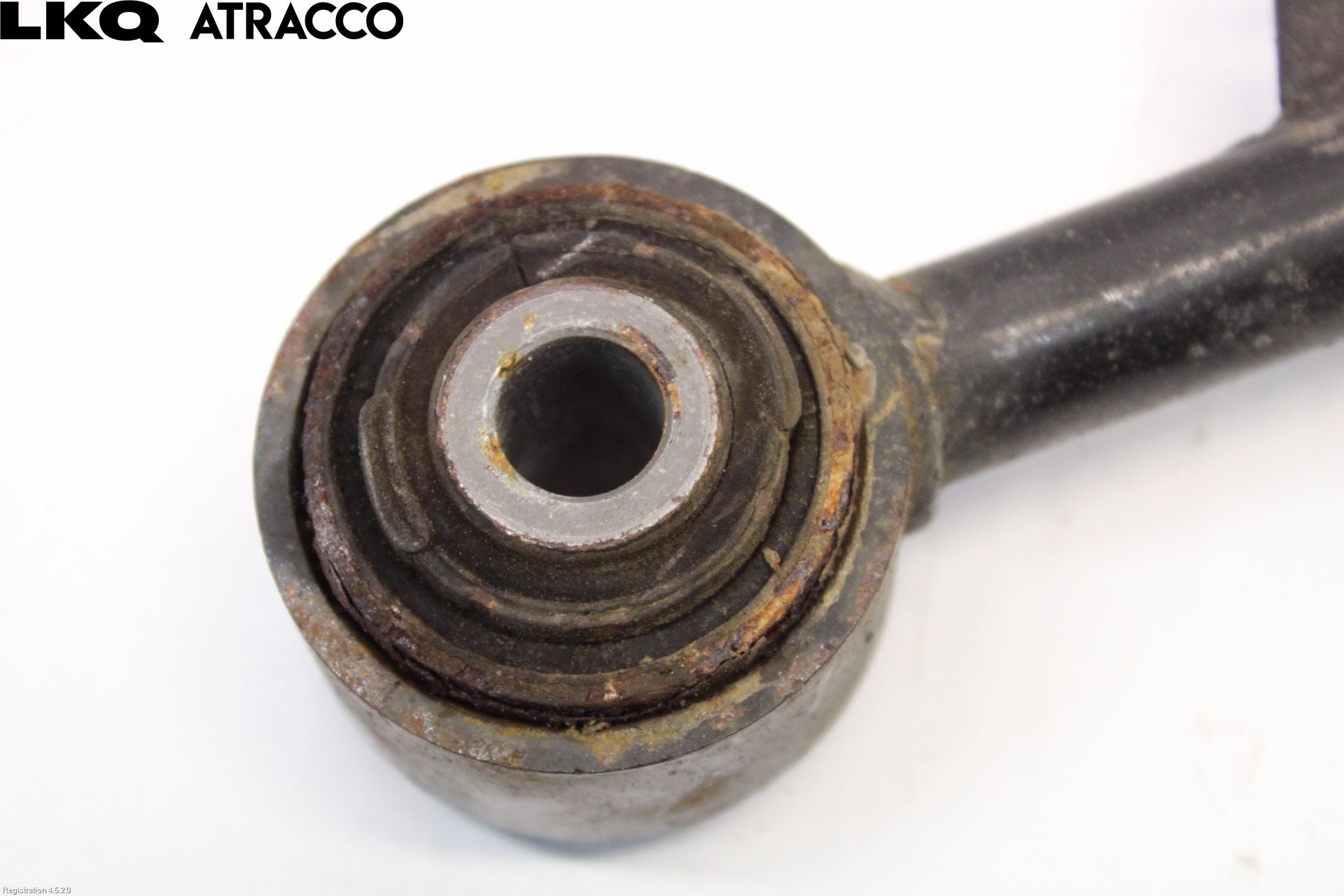 Tesla MODEL 3 17- Bærearm Bak Høyre