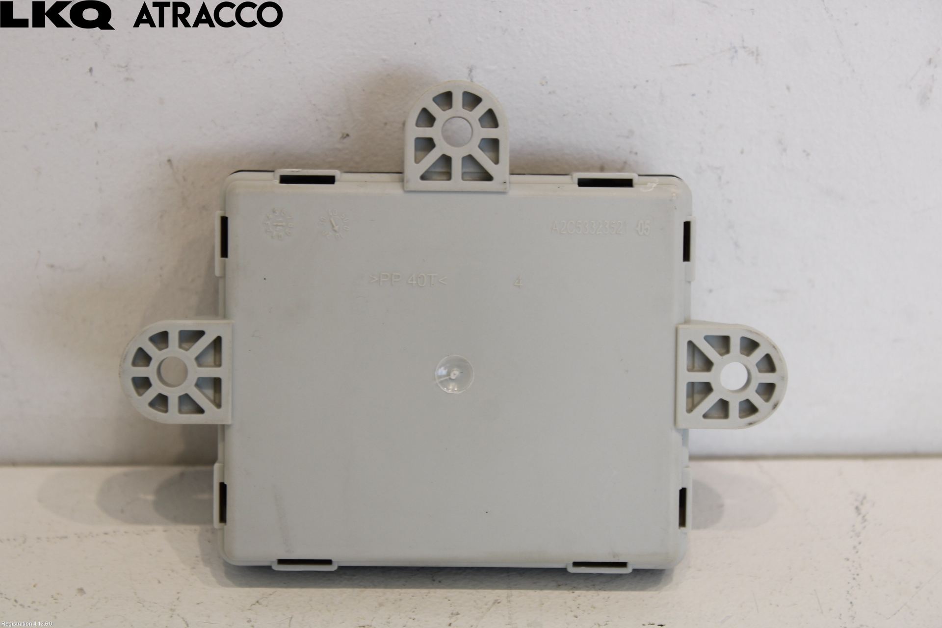 Volvo V40 12-19 Styreenhet Dør