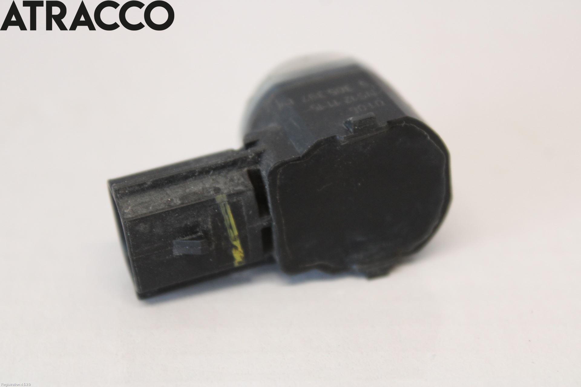 Ford FOCUS 15-18 Sensor Parkering Front