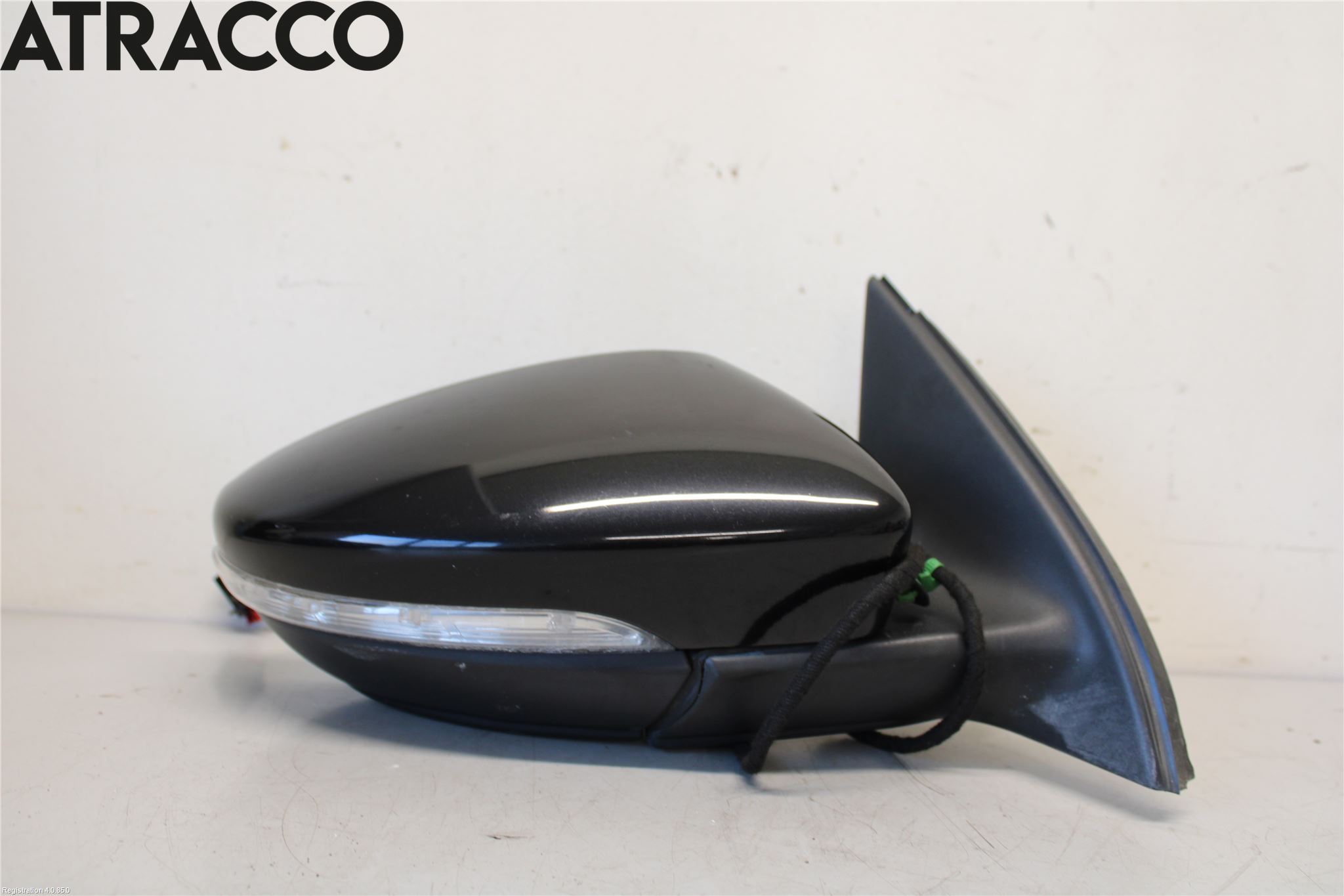 Volkswagen VW PASSAT 11-14 Speil H M-El Justering