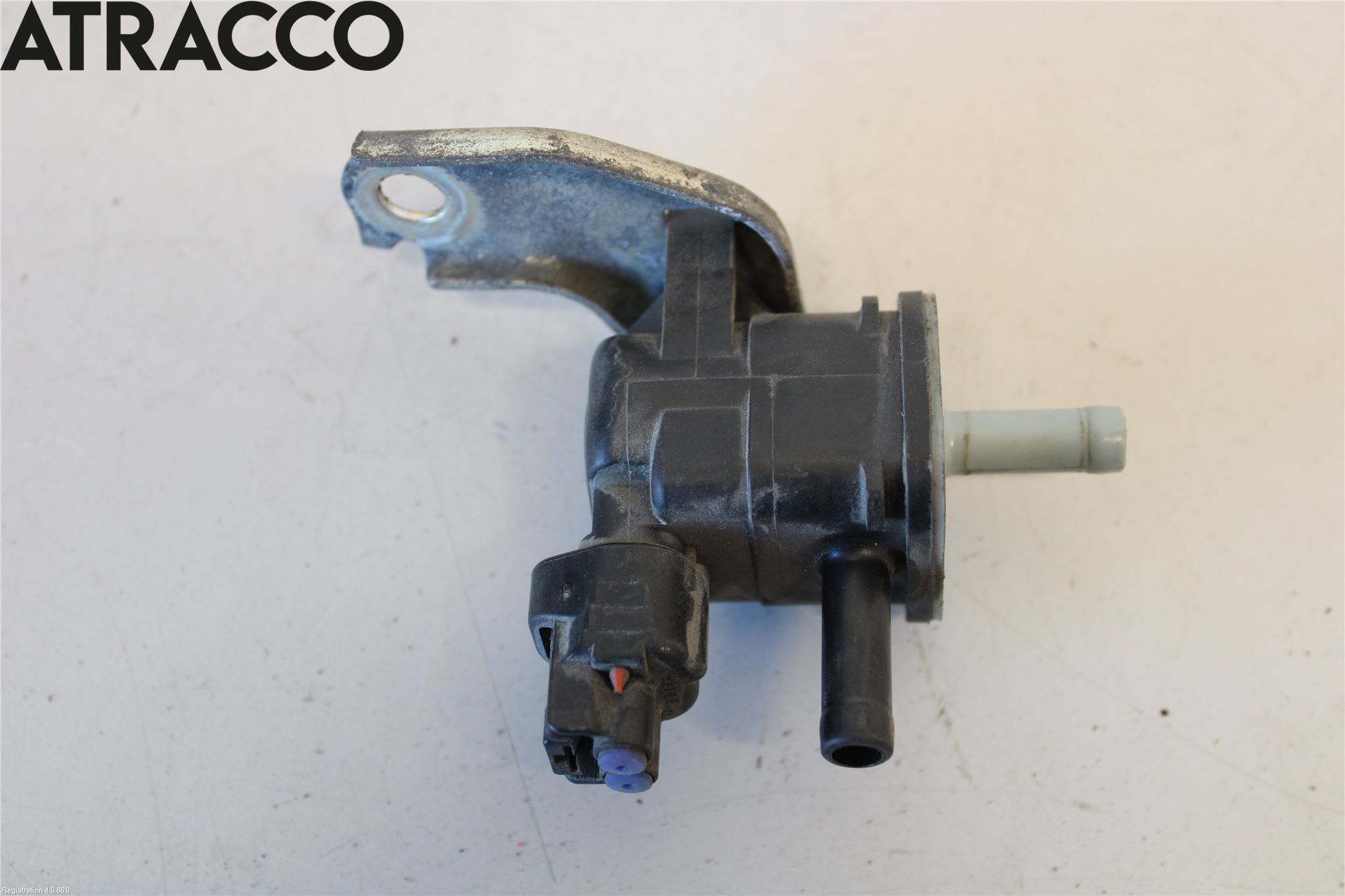 Toyota AURIS 13-19 Vacuumventil