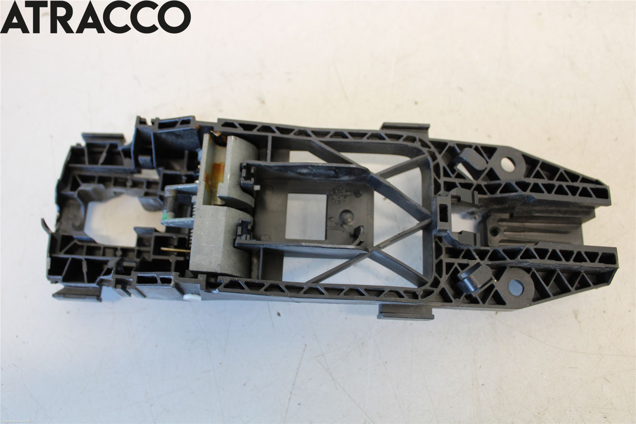 Volkswagen VW GOLF / E-GOLF VII 13-20 Dørhandtak Ytre Høyre