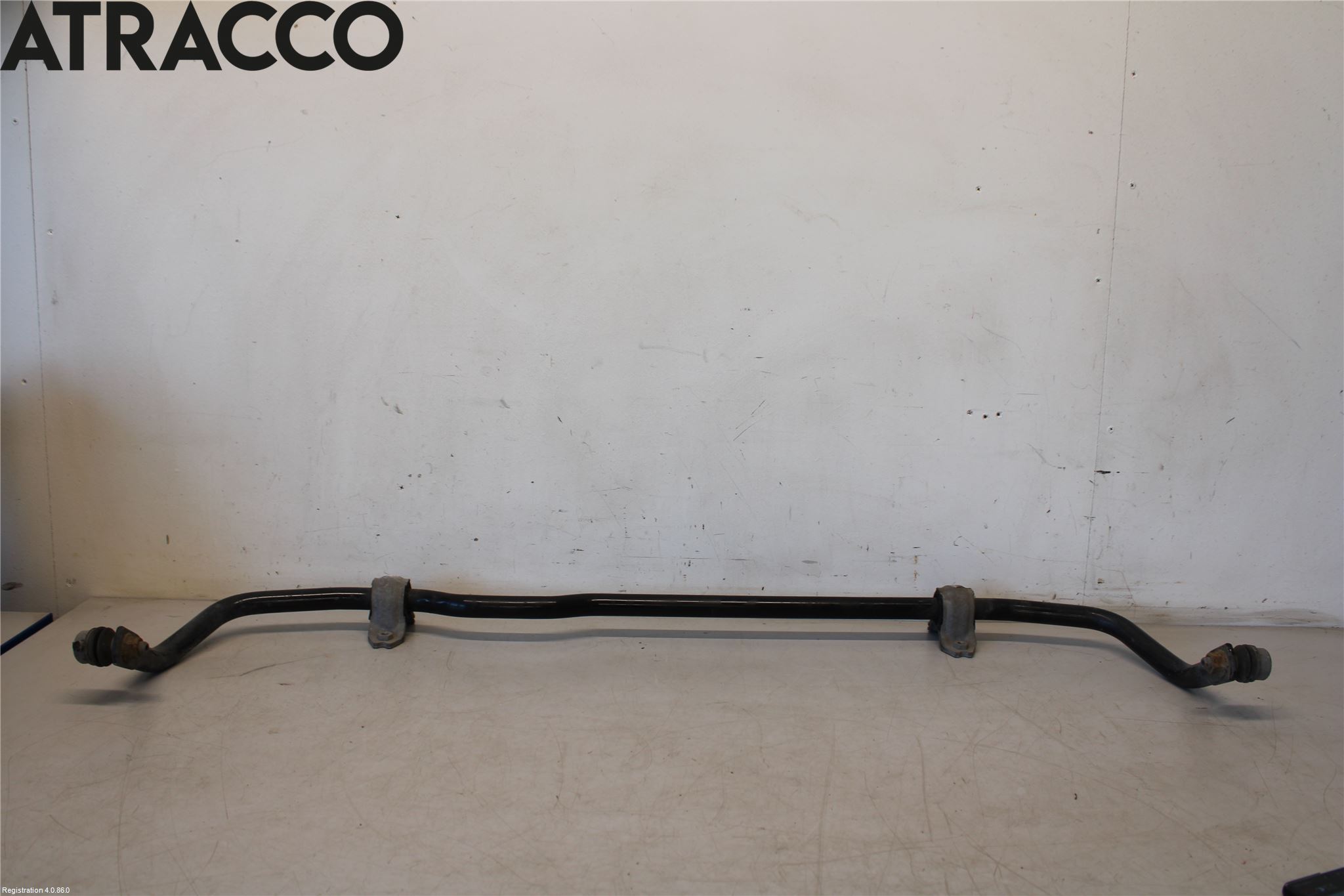 Volkswagen VW GOLF / E-GOLF VII 13-20 Stablisatorstag Foran