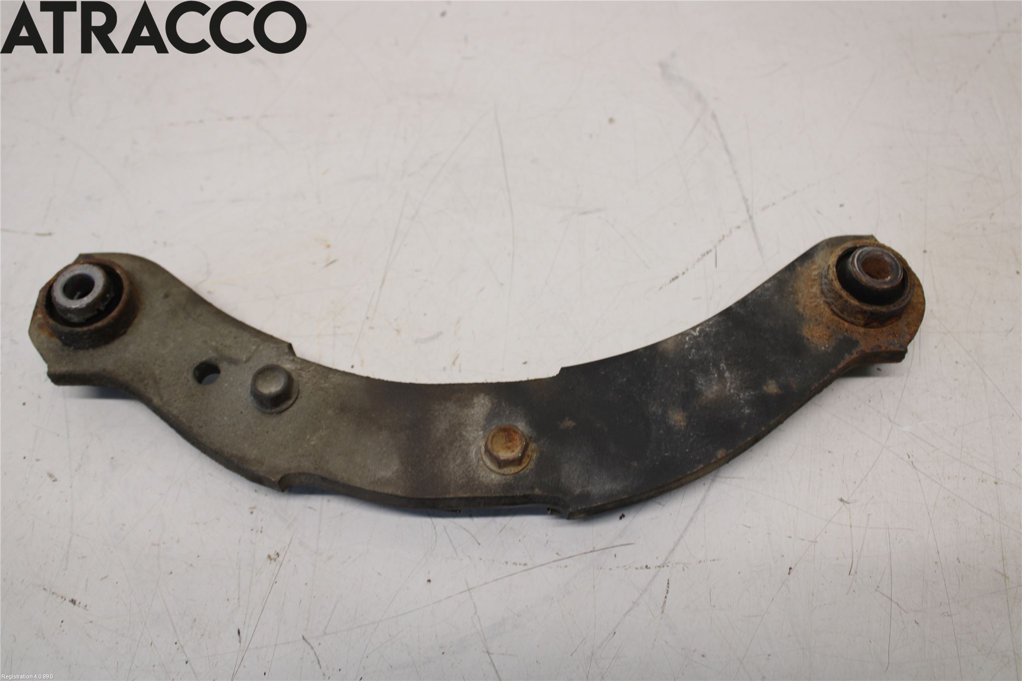 Mitsubishi OUTLANDER 13-21 Bærearm Bak  Venstre - Høyre