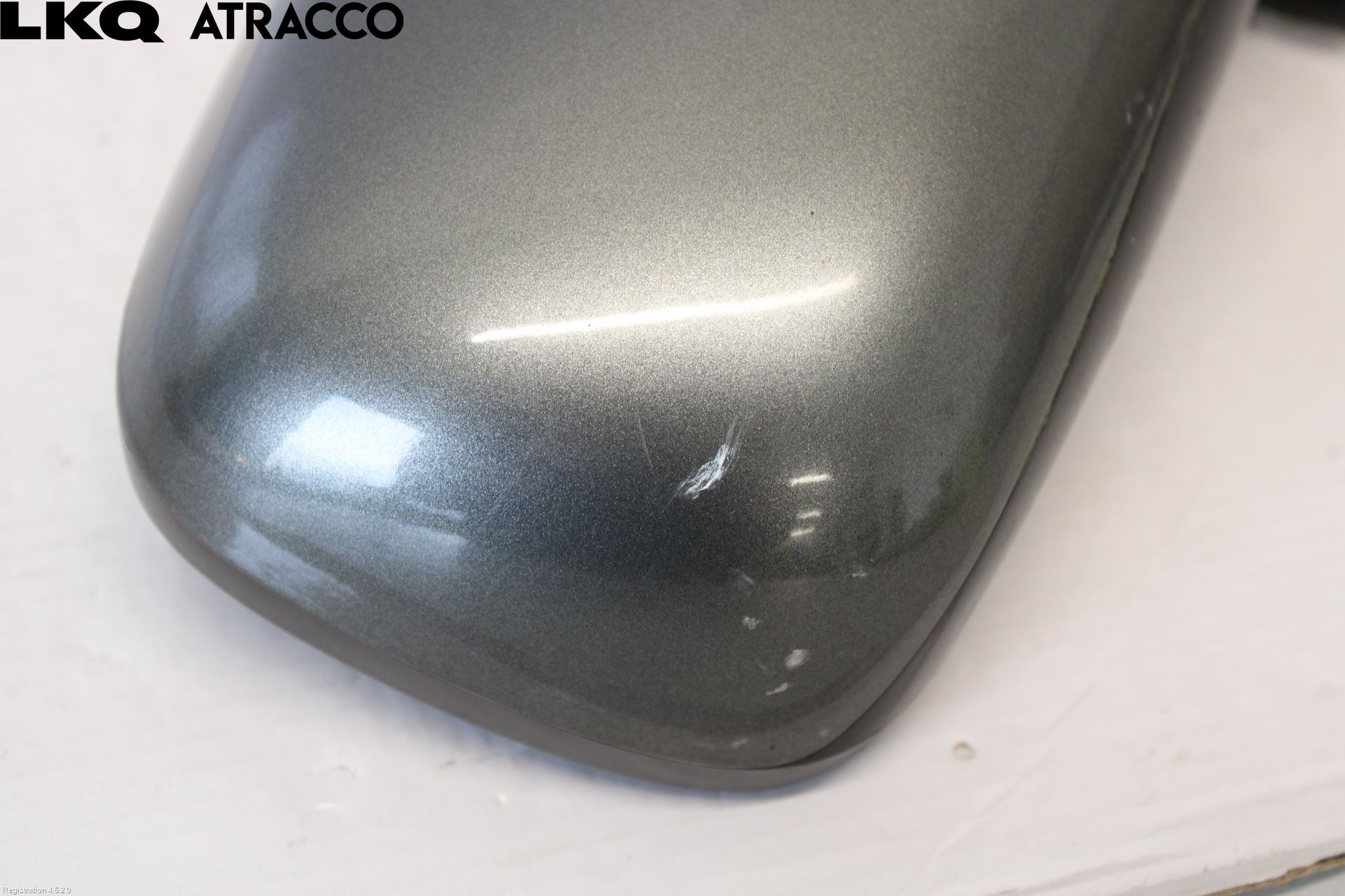 Toyota COROLLA 02-07 Speil H M-El Justering