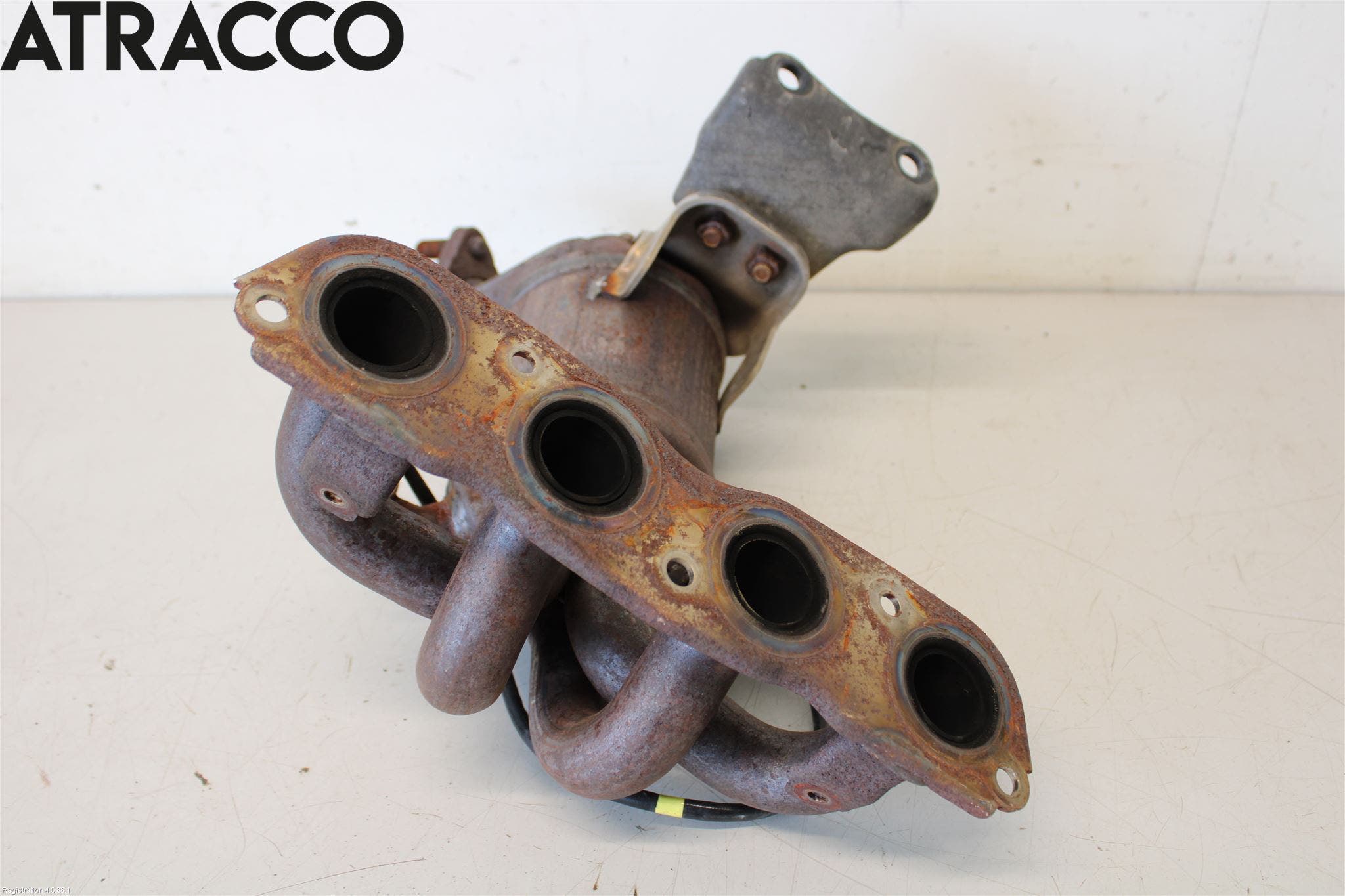 Kia CEED/CEED SW 19- Katalysator