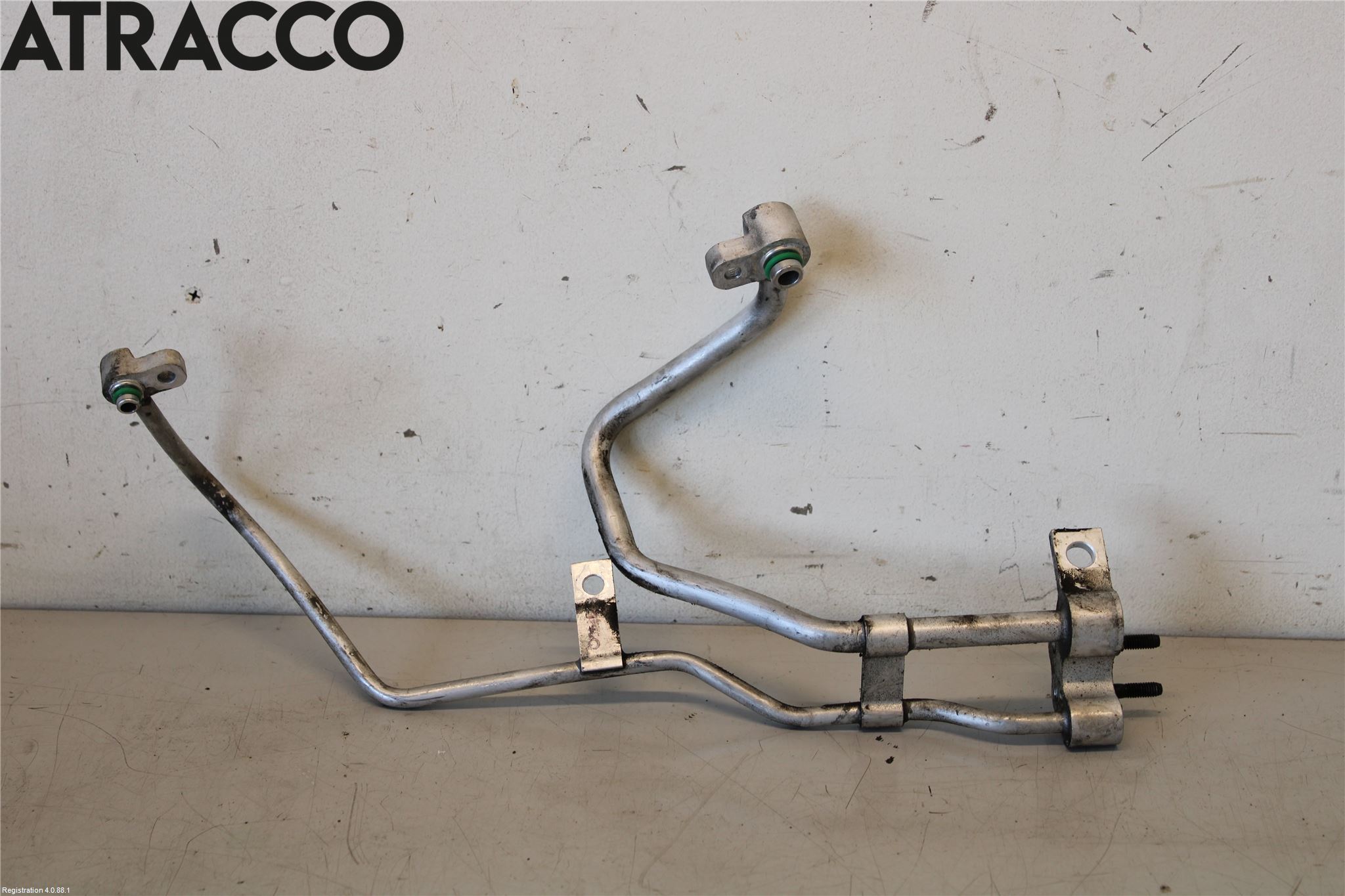 Kia CEED/CEED SW 19- Varme Ac Slange - Rør