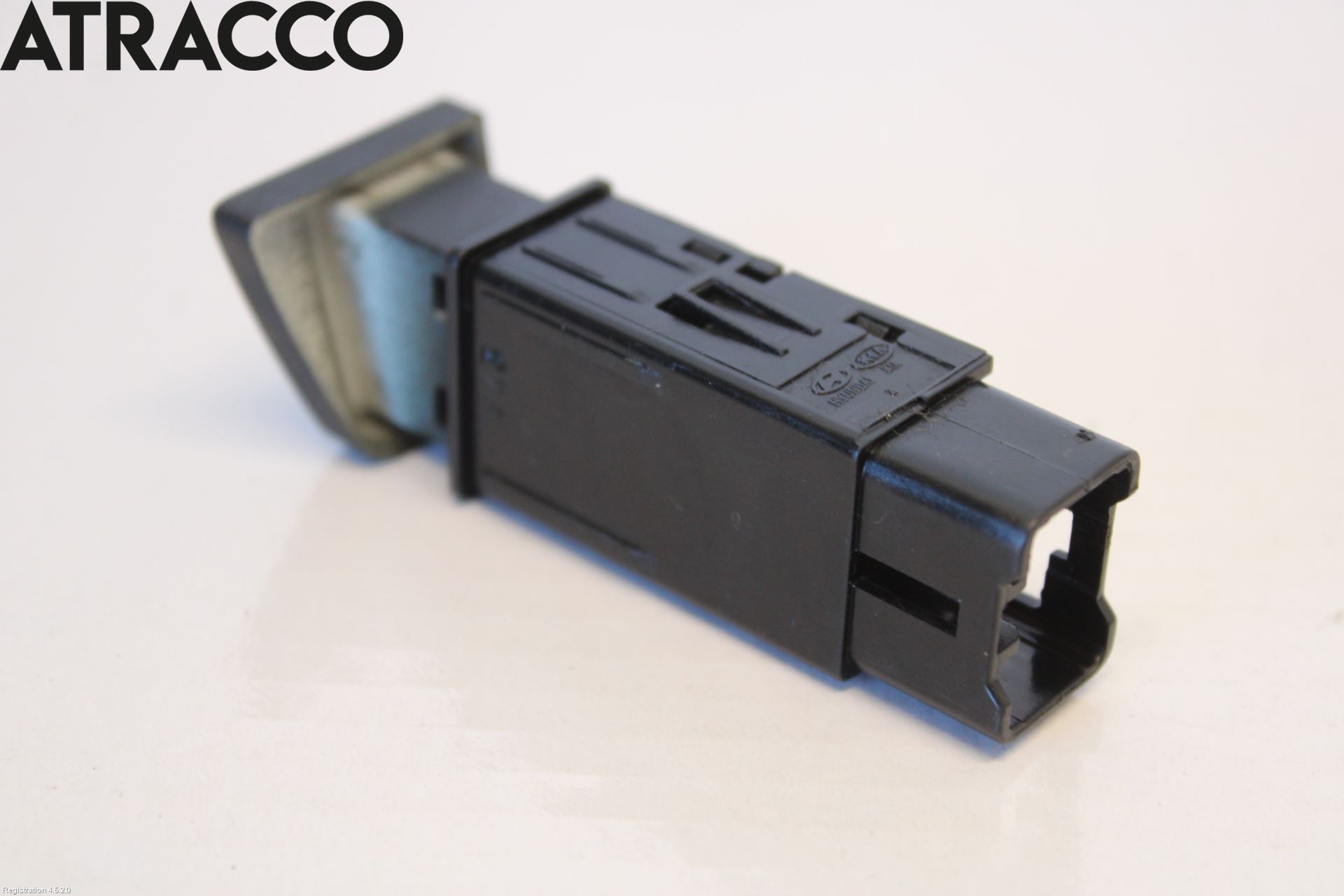 Hyundai SANTA FE 13-18 Bryter Antispinn