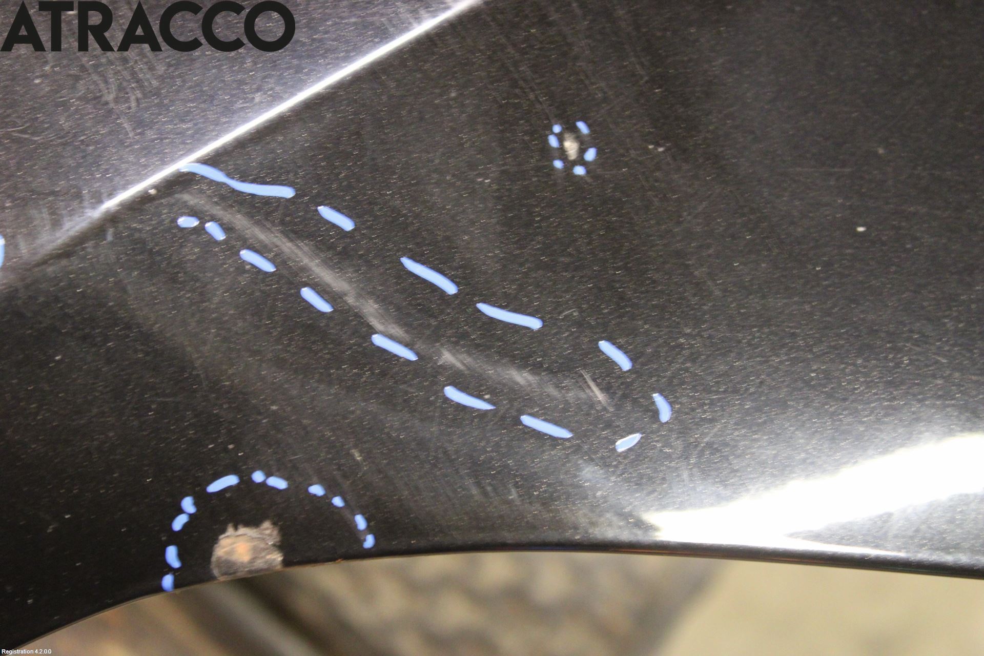 Ford TRANSIT    06-13 Panser