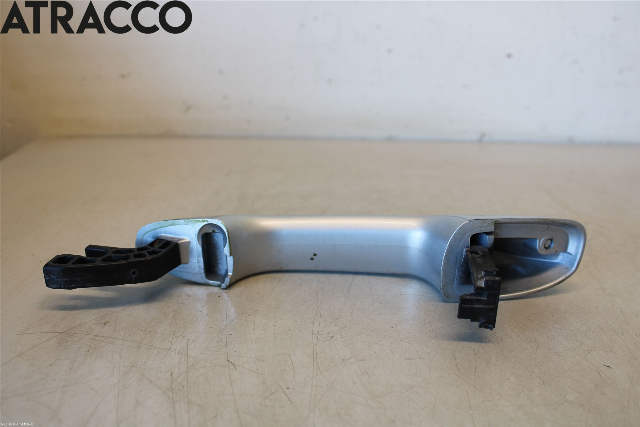 Mercedes-Benz MB C-KLASS (W205) 14-21 Dørhandtak Ytre Høyre