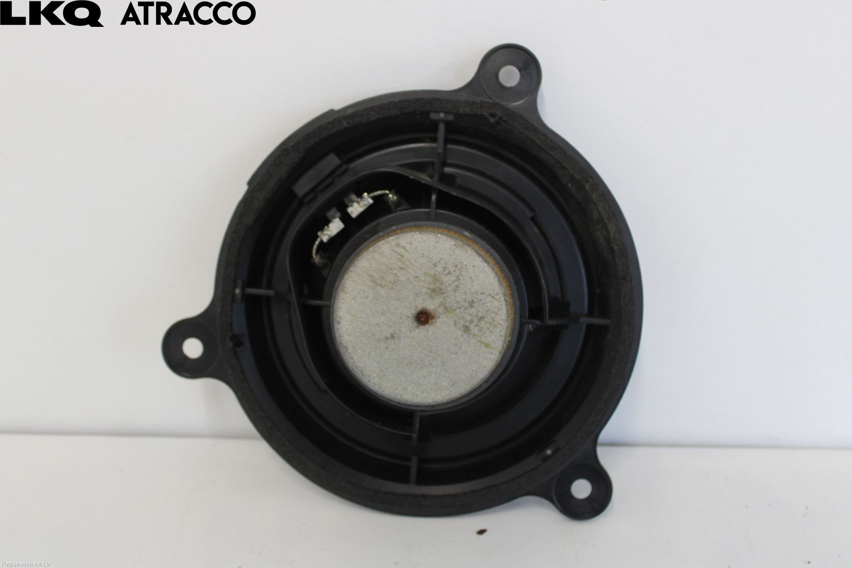 Mazda CX-5 12-17 Innr Høyttaler