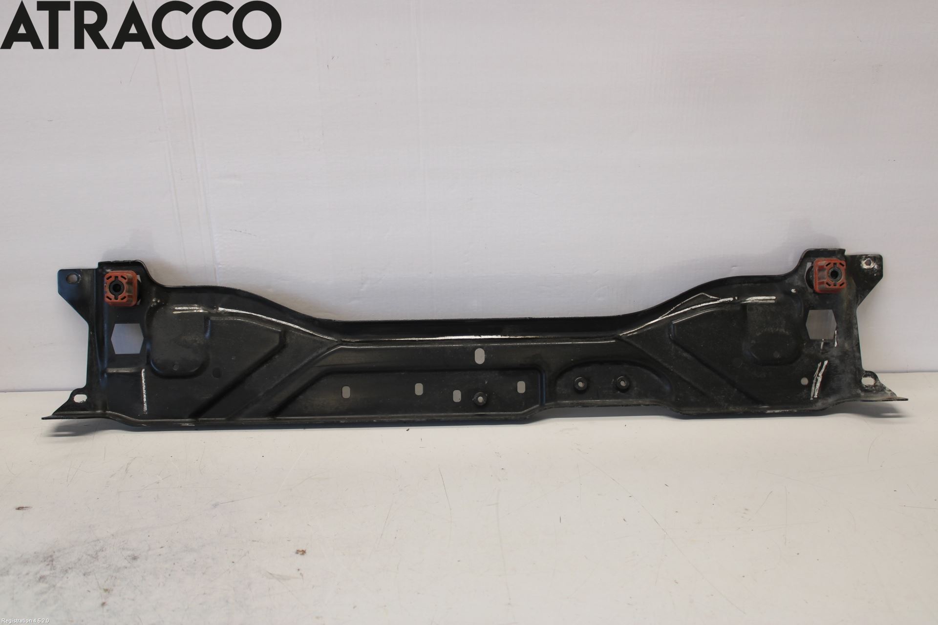 Mercedes-Benz MB E-KLASS (W212) 09-16 Panserlåsplate-Bjelke