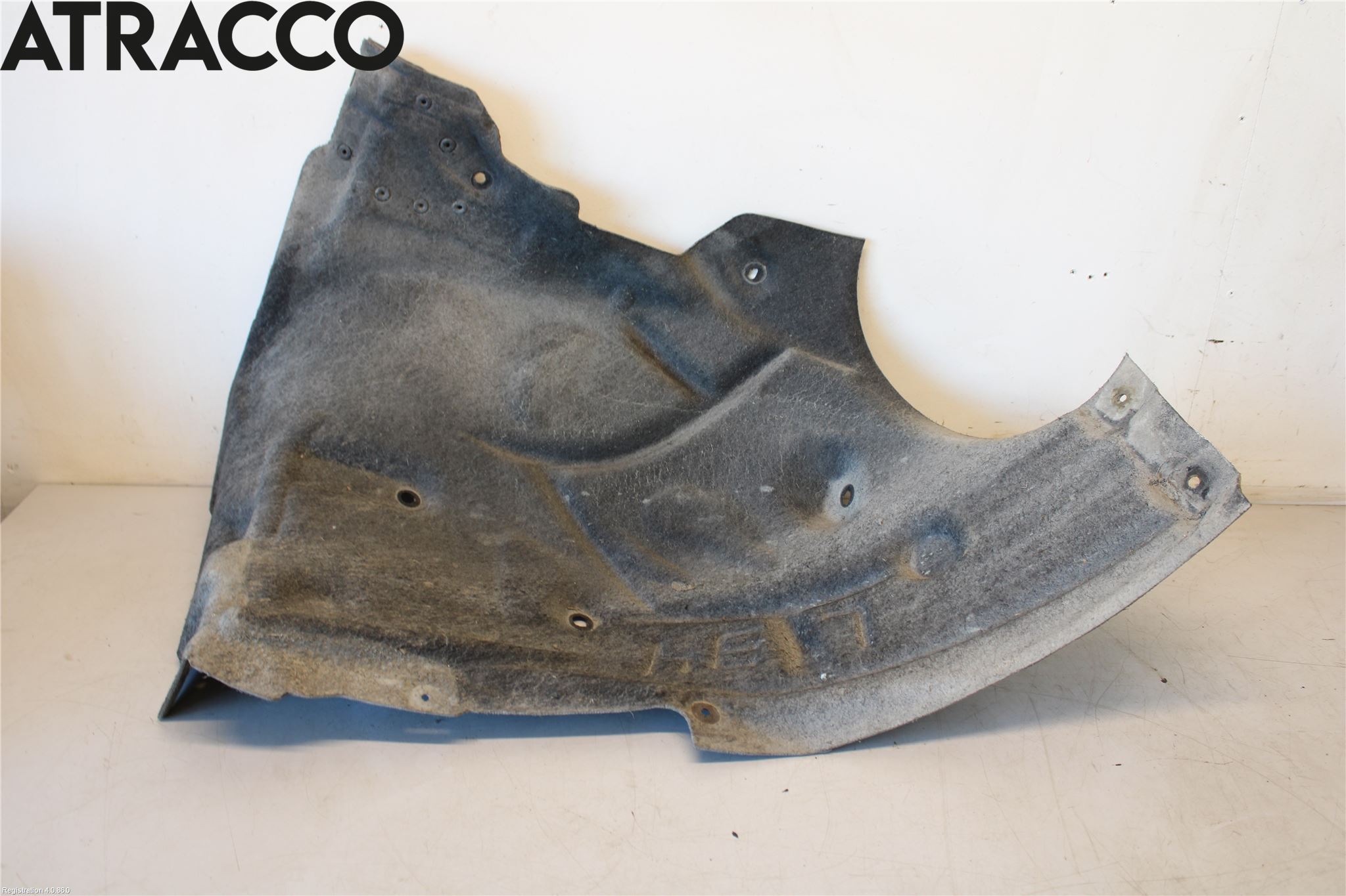 BMW 3 GT F34 13-19 Skjerm Indre